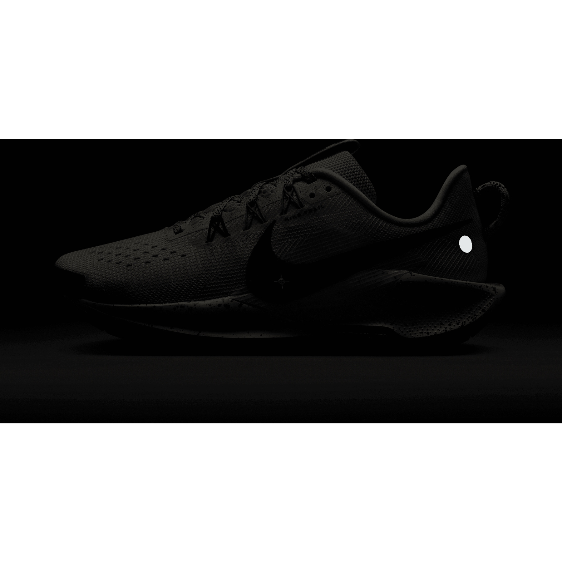 Nike Pegasus Trail 5 Running Shoes Women - summit white/pure
