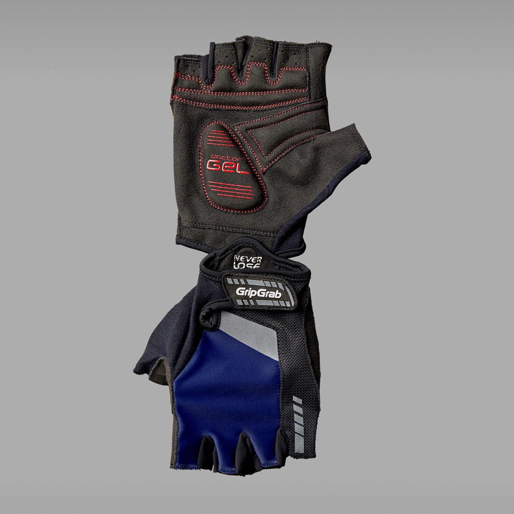 GripGrab SuperGel Cycling Gloves - Cycling and Sports Clothing