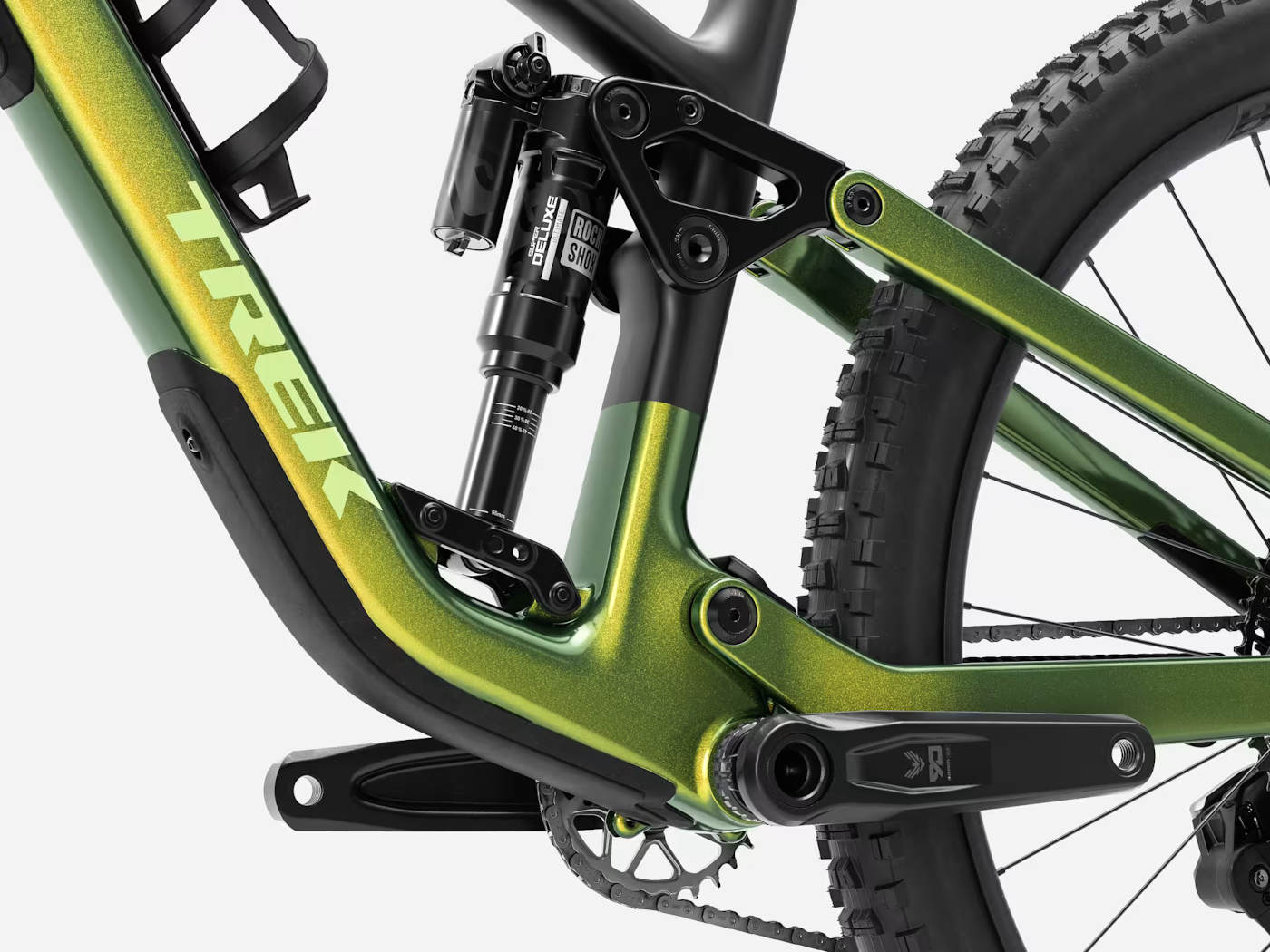 Trek FUEL EX 9.8 Eagle 90 Gen 7 - 29