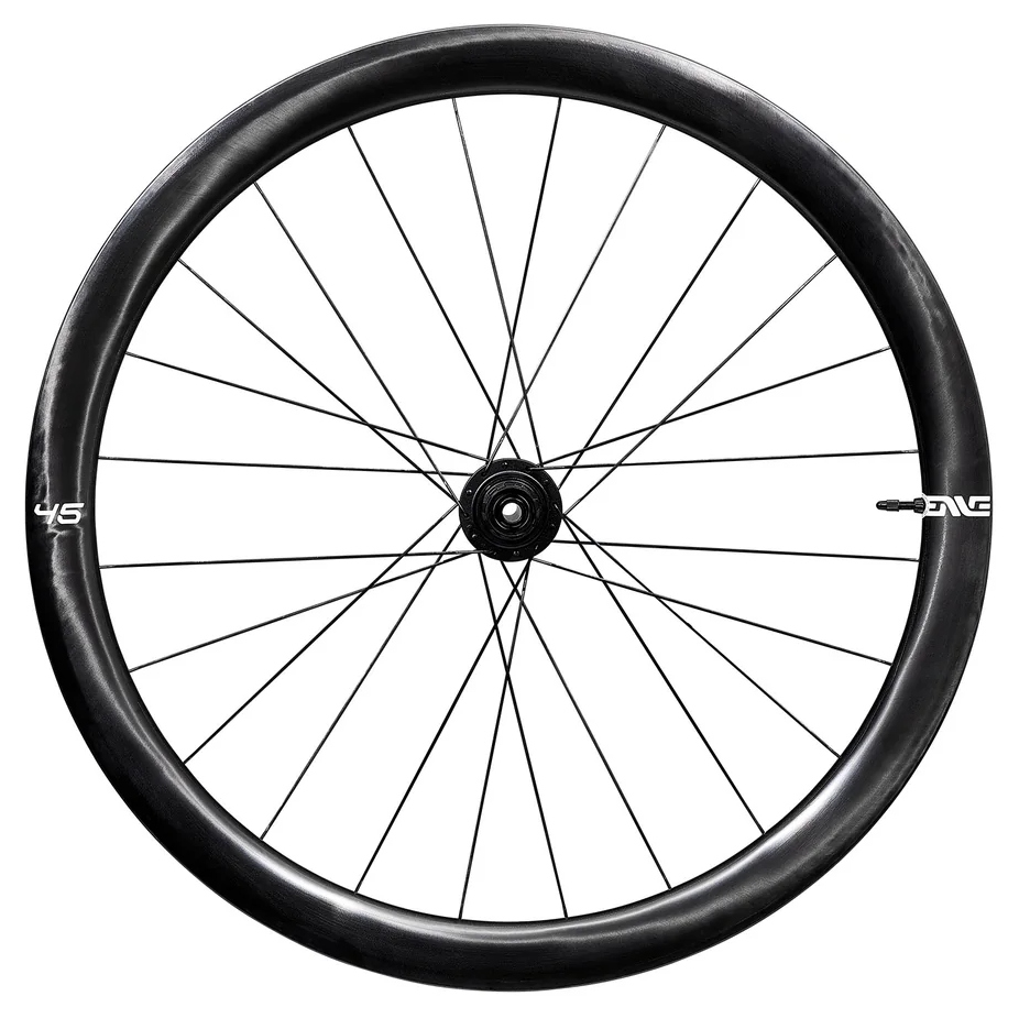 ENVE エンヴィ FOUNDATION 45 DISC ENVE Juego de Ruedas - Foundation 45 Innerdrive- 28