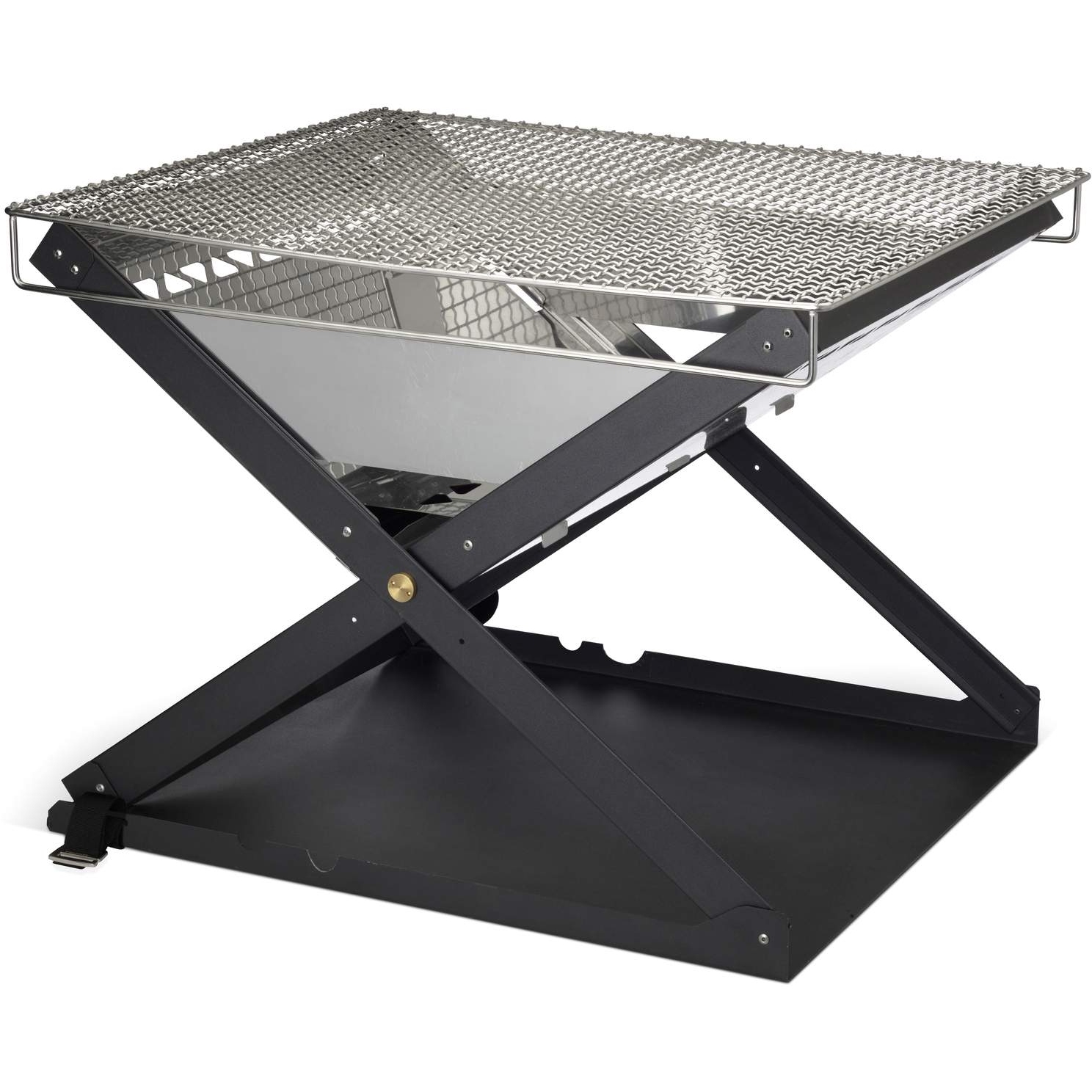Productfoto van Primus Kamoto OpenFire Pit Large - Barbecue