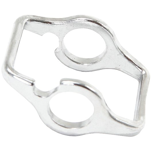 Picture of Crankbrothers Outer Wing for Candy/Mallet Pedals as from 2011 - Levelcode 1, 2 - #13092