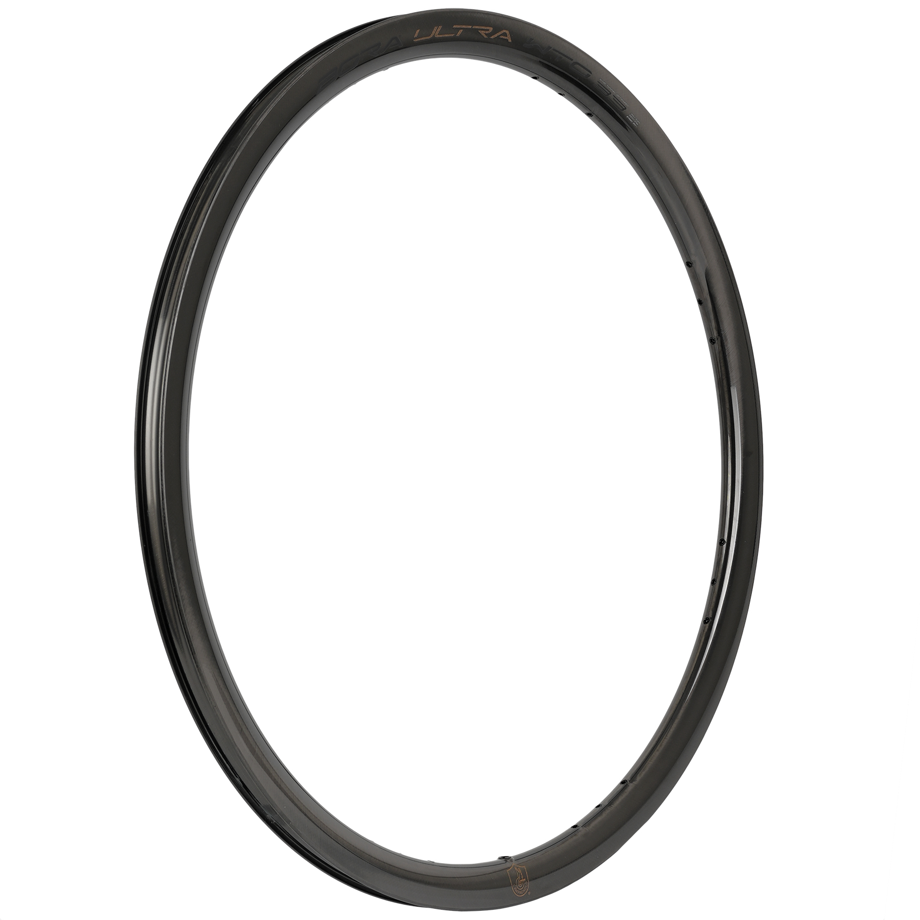 Bild von Campagnolo Ersatzfelge - WH-01BWU33 | für Bora Ultra WTO 33 DB