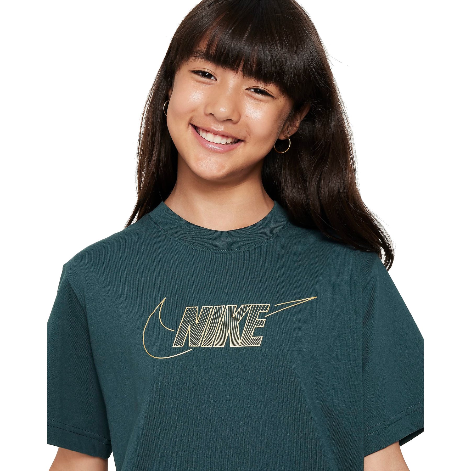 nike jungle t shirt