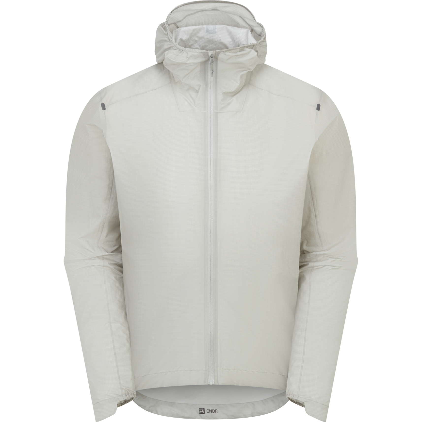 Produktbild von Rab Cinder Phantom Fahrradjacke Herren - light zinc