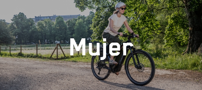 Diamant - bicicletas para mujer