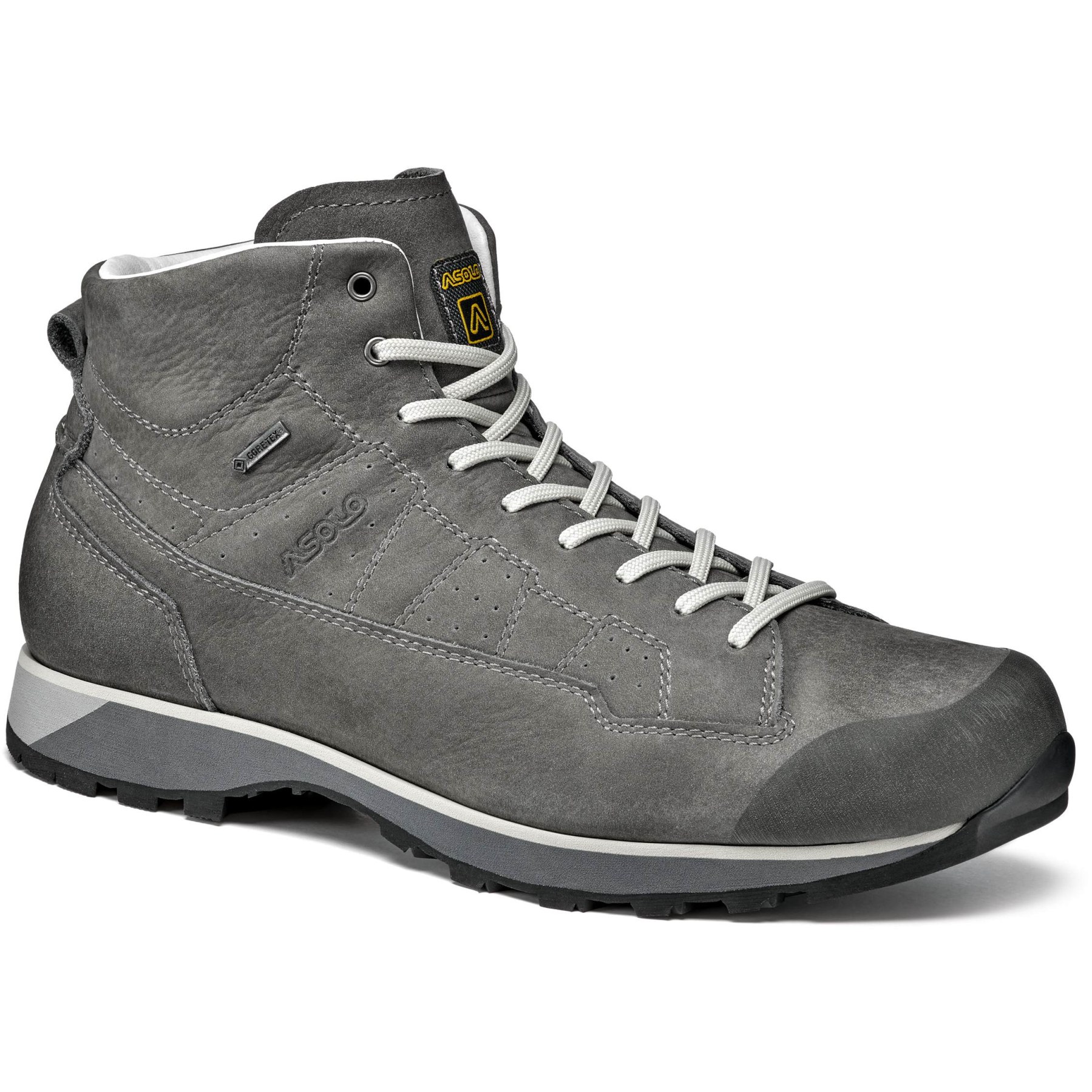 Image of Asolo Active GV MM Shoe - Grey