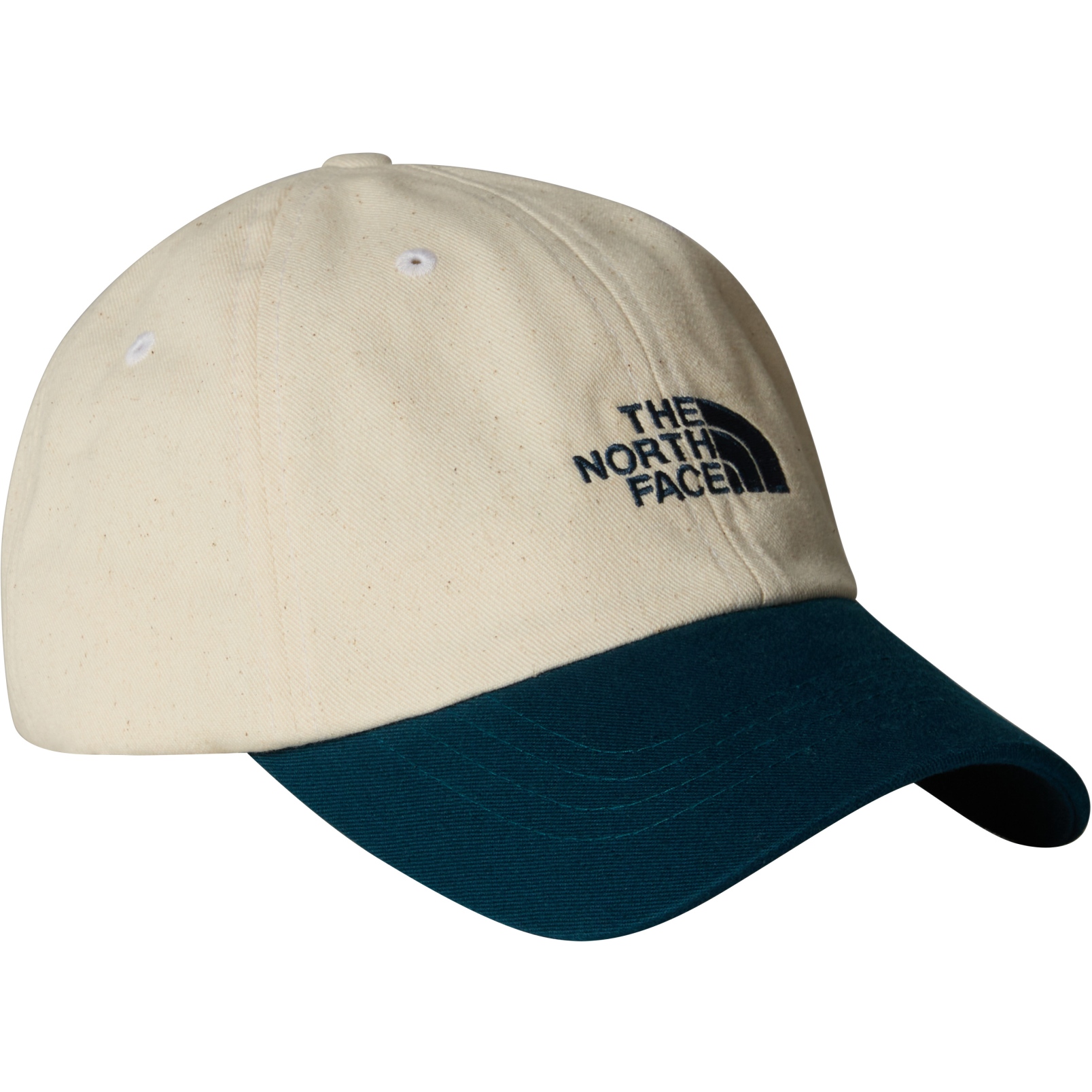 White north face hat hotsell