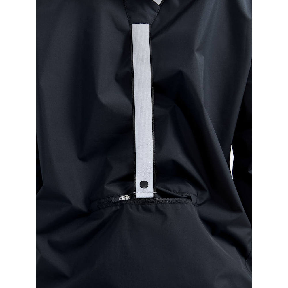CRAFT Core Bike Ride Hydro Lumen Jacket Women Black BIKE24
