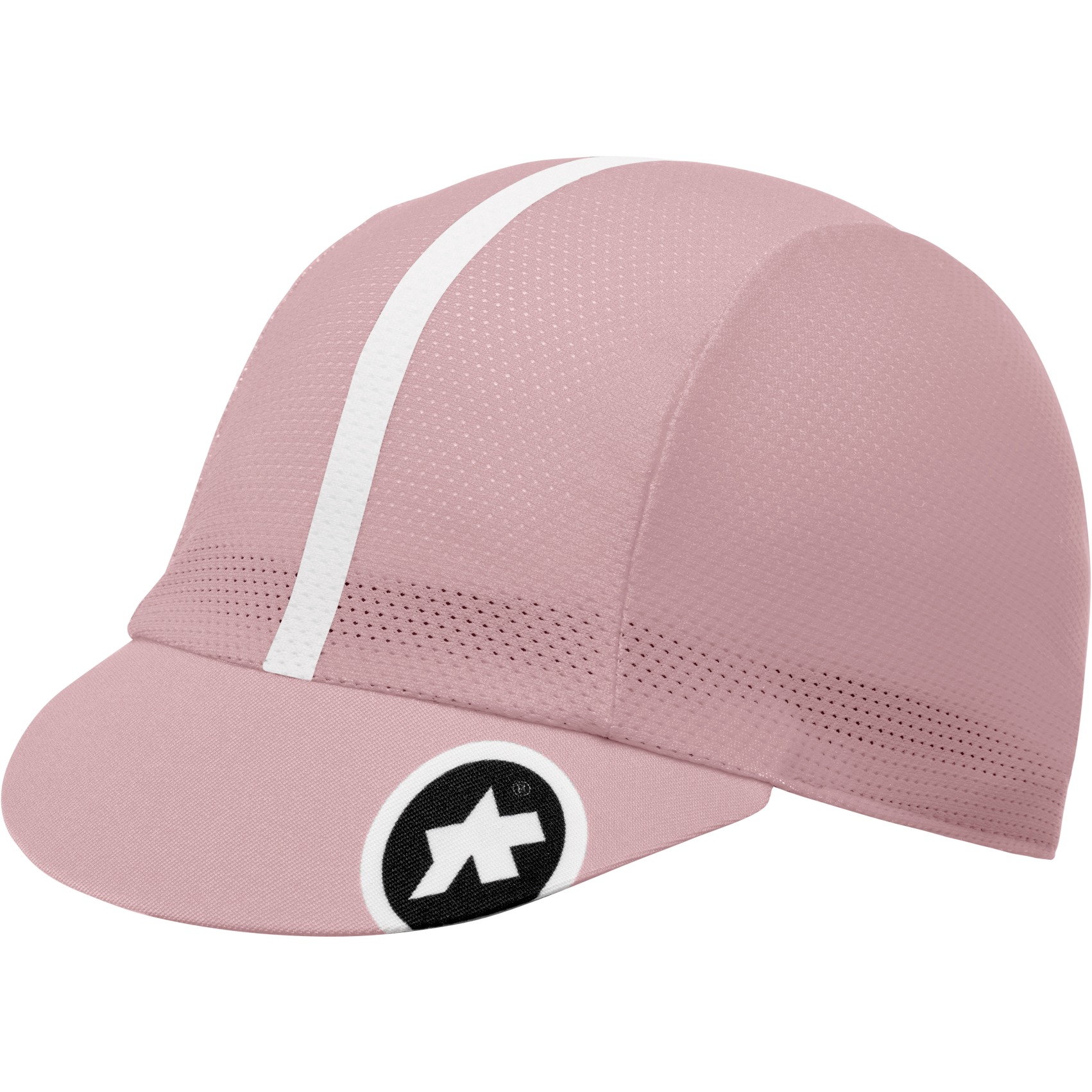 Assos Cap - cosmic rose | BIKE24