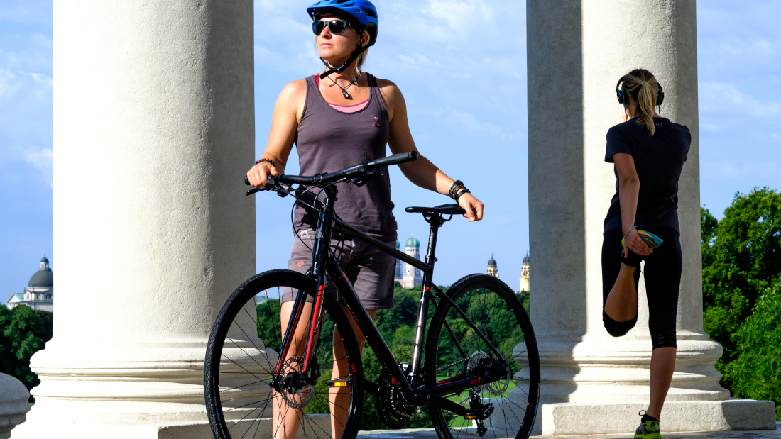SQlab – geavanceerde fietszadels, sturen & handvatten van de ergonomie-experts