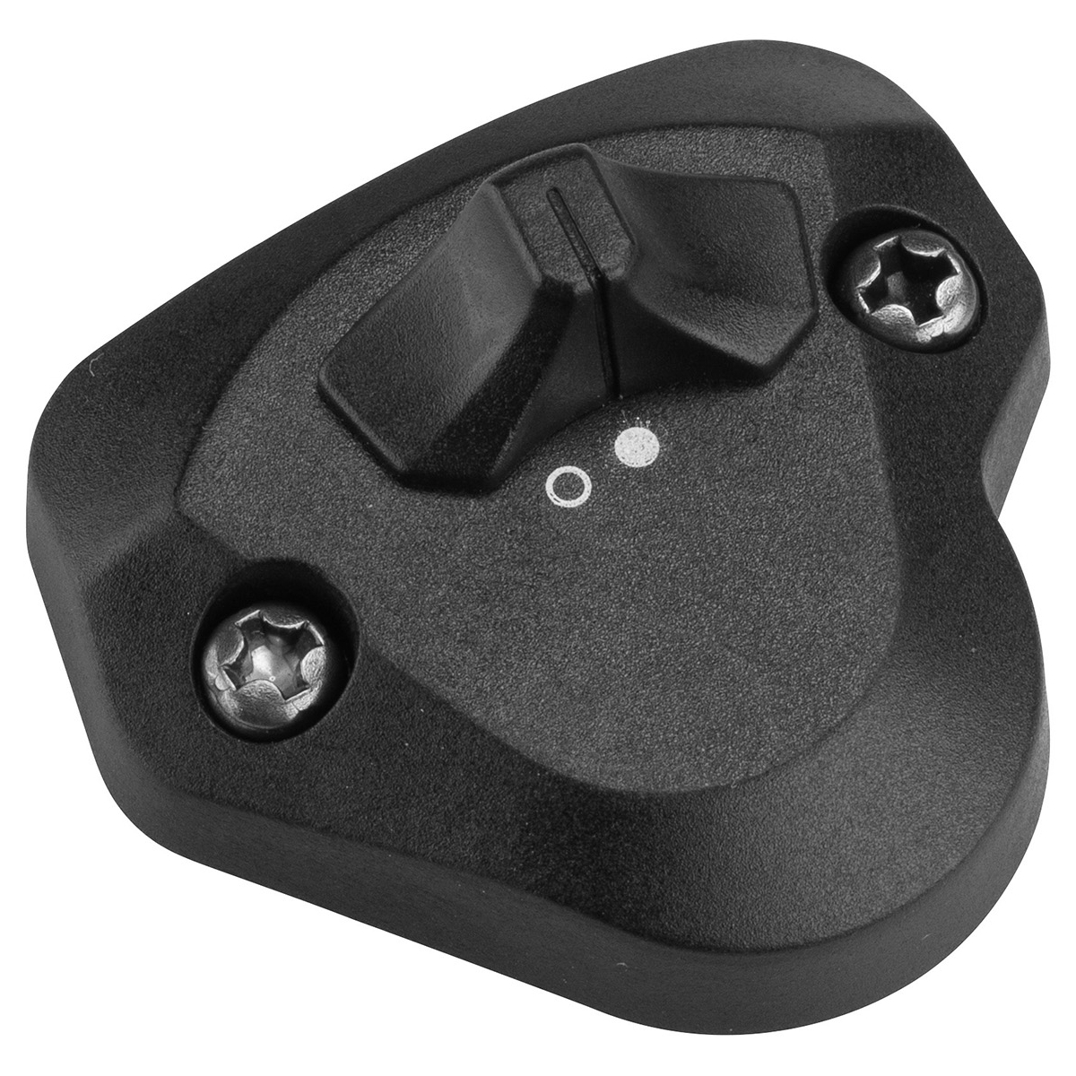 Picture of microSHIFT Clutch Cover Set Switch and Cap for Rear Derailleur