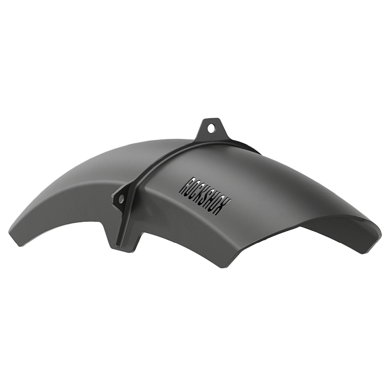 Picture of RockShox Gravel Fender for Rudy (A1+/2022+) - black