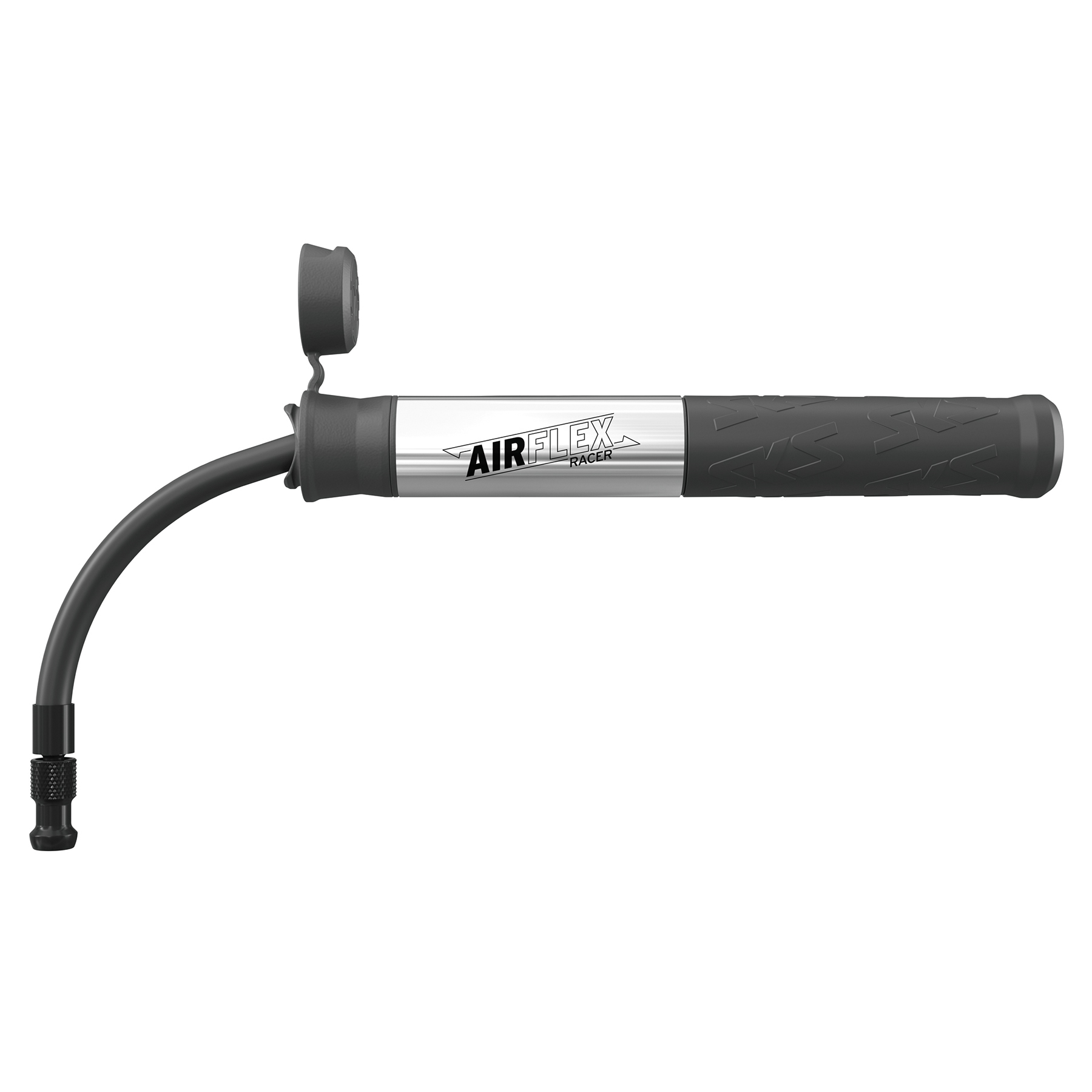 Bild von SKS Airflex Racer Luftpumpe - silver