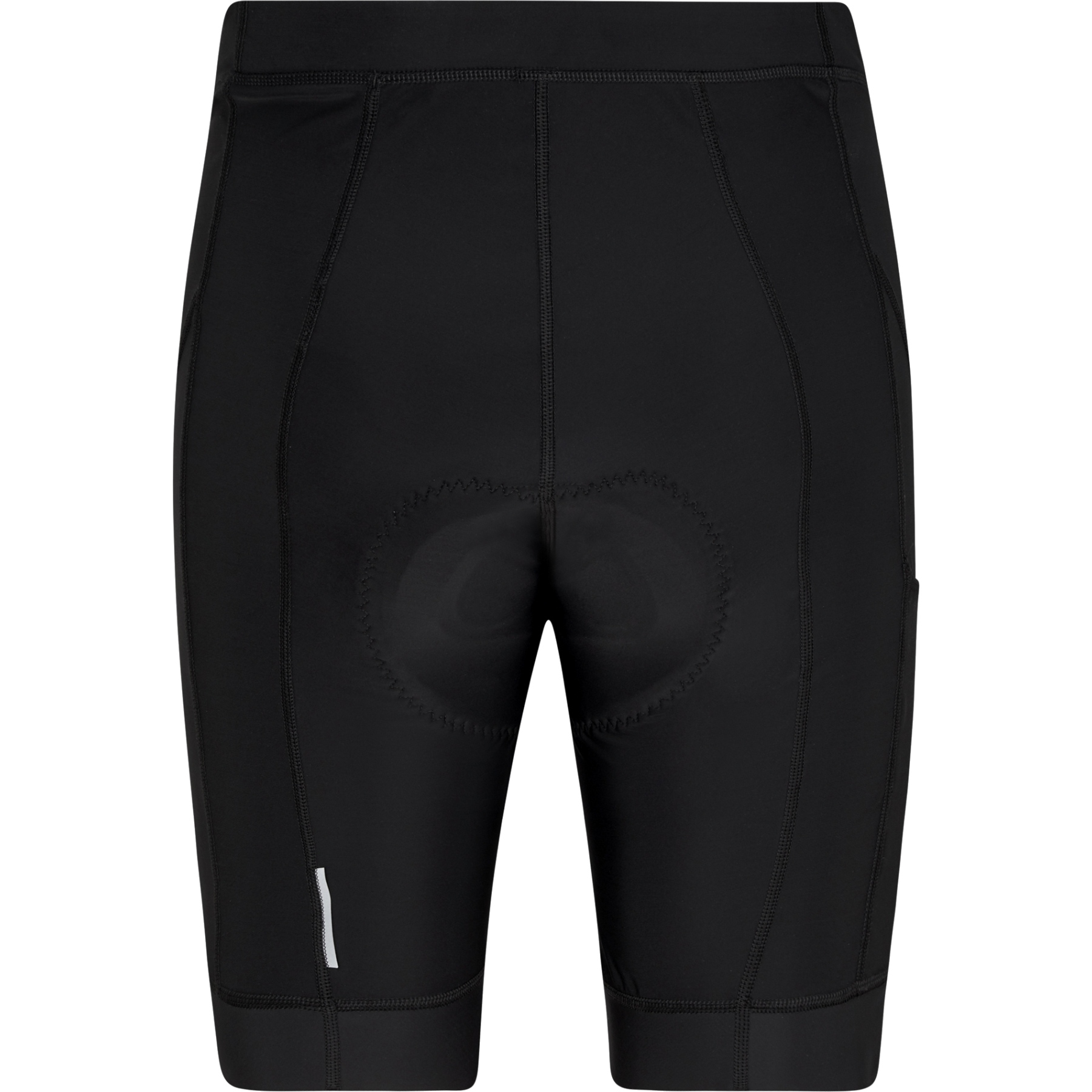 Ziener Nenik X-Gel Shorts - | BIKE24 schwarz