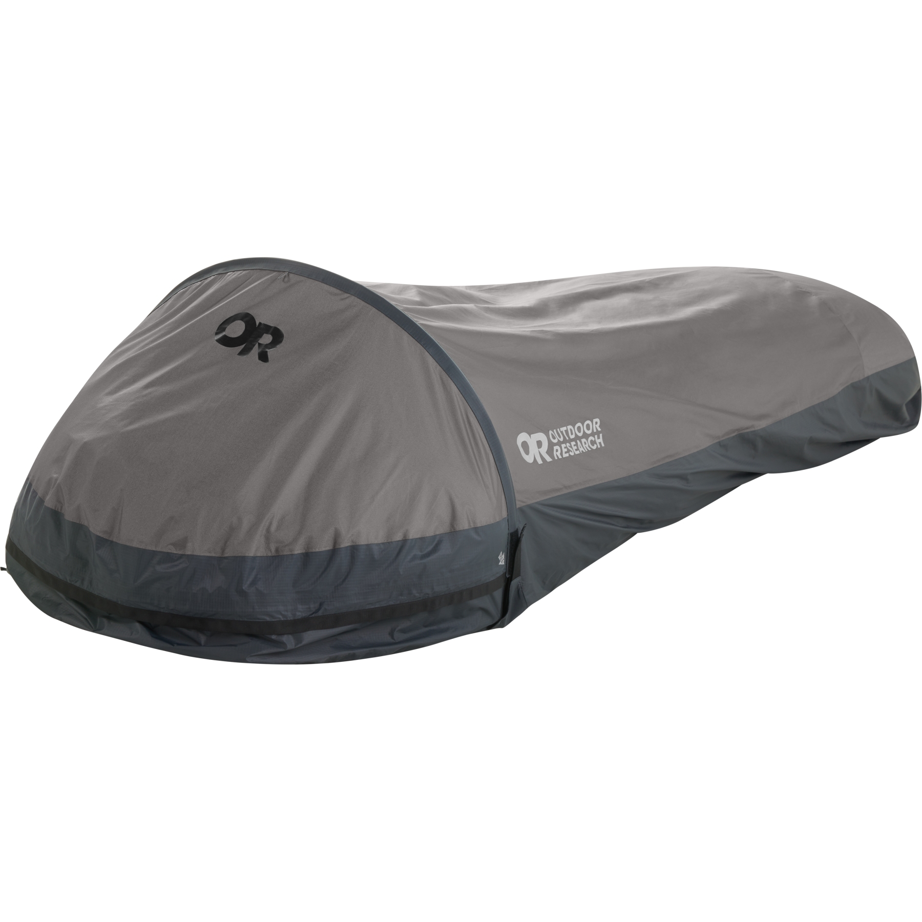 Zdjęcie: Outdoor Research Helium Bivy - pewter