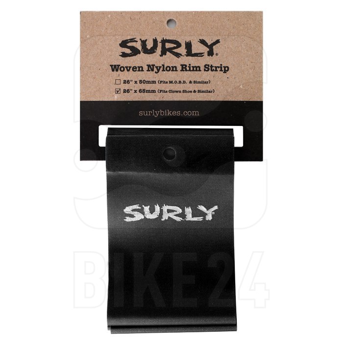 Image of Surly Nylon Rim Strip