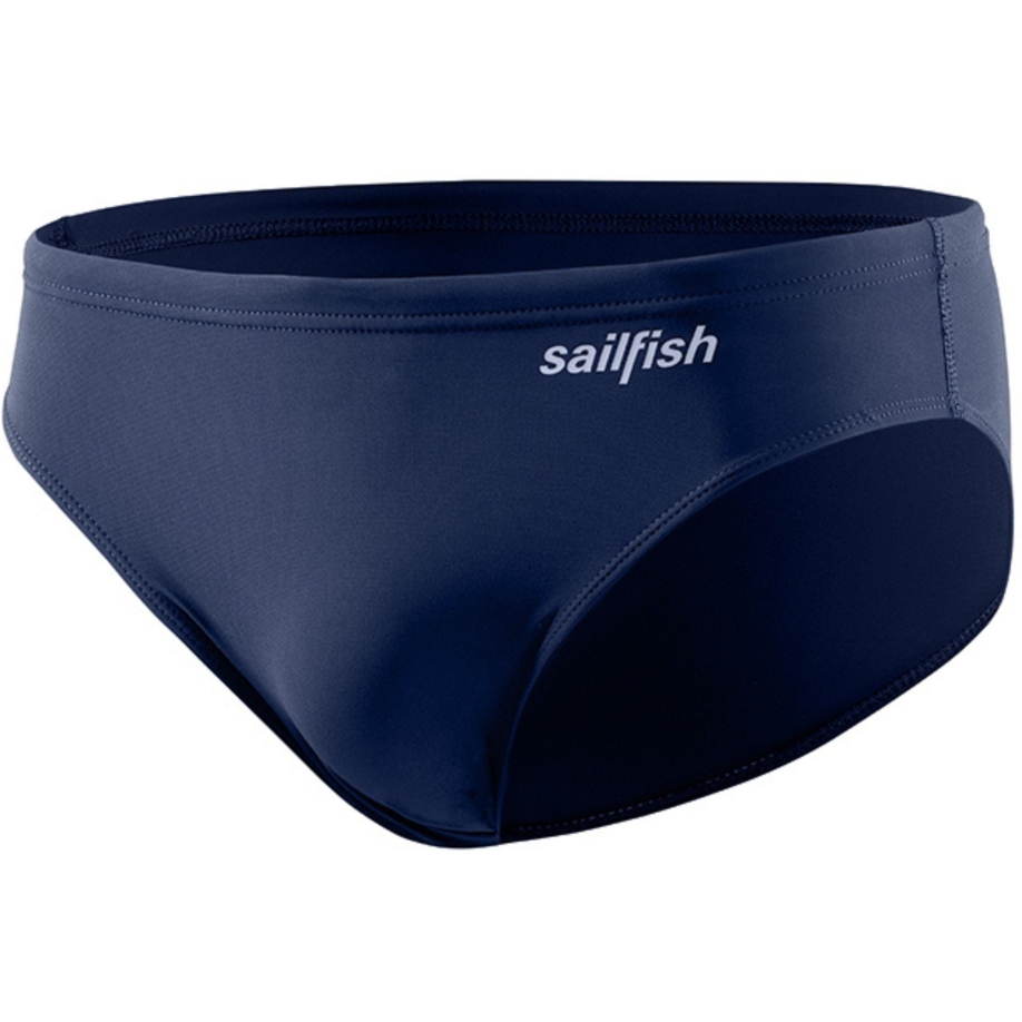 Productfoto van sailfish Mens Power Brief - dark blue