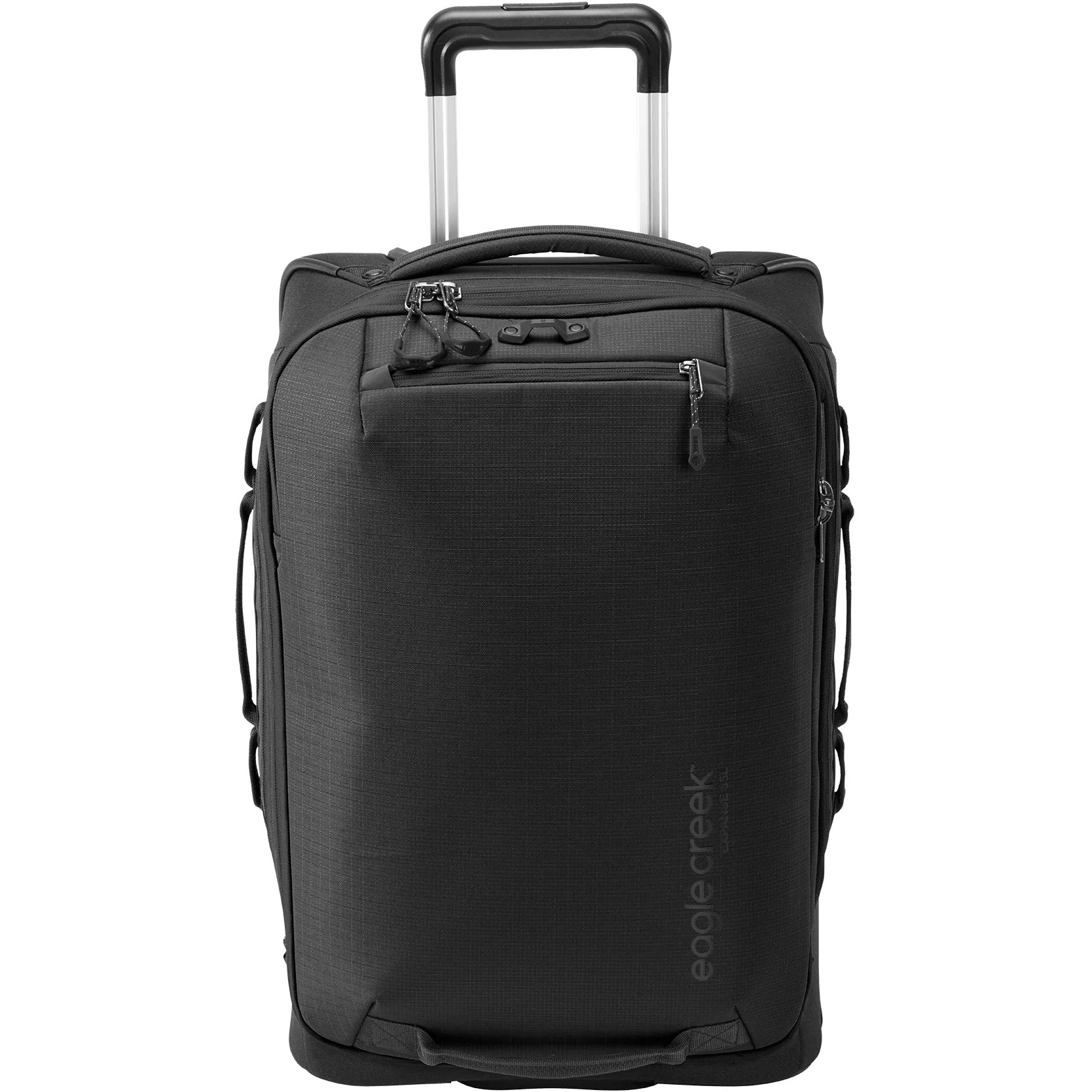 Produktbild von Eagle Creek Expanse International Carry On Rollkoffer - 35L - midnight black
