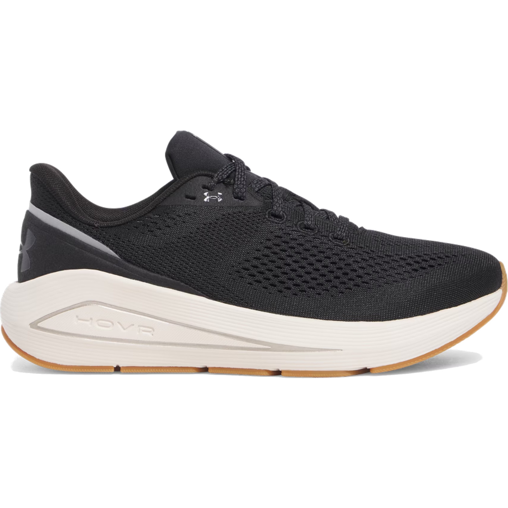 Produktbild von Under Armour UA Sonic 7 Laufschuhe Damen - Schwarz/Stone/Anthracite