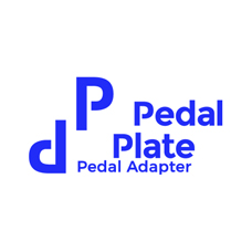 Pedal Plate Logo