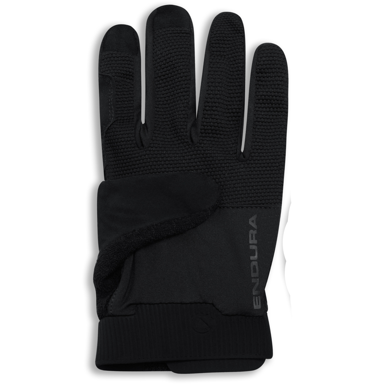 Produktbild von Endura Loop Vollfinger-Handschuhe - schwarz
