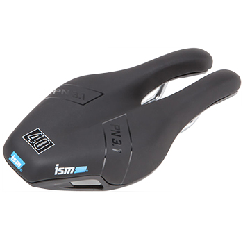 ISM Performance Narrow PN 3.1 Saddle black BIKE24