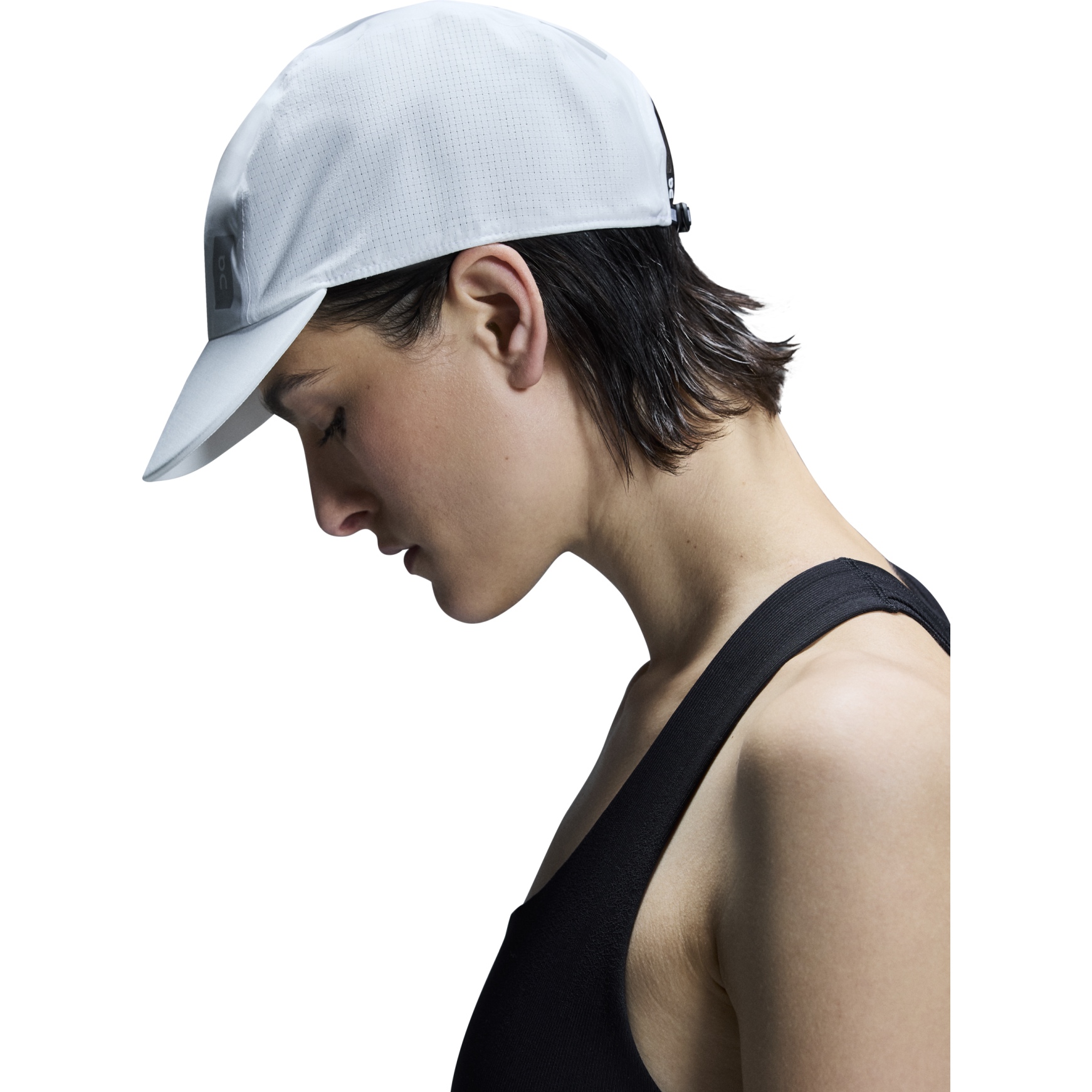 On Zero Cap - Undyed | BIKE24
