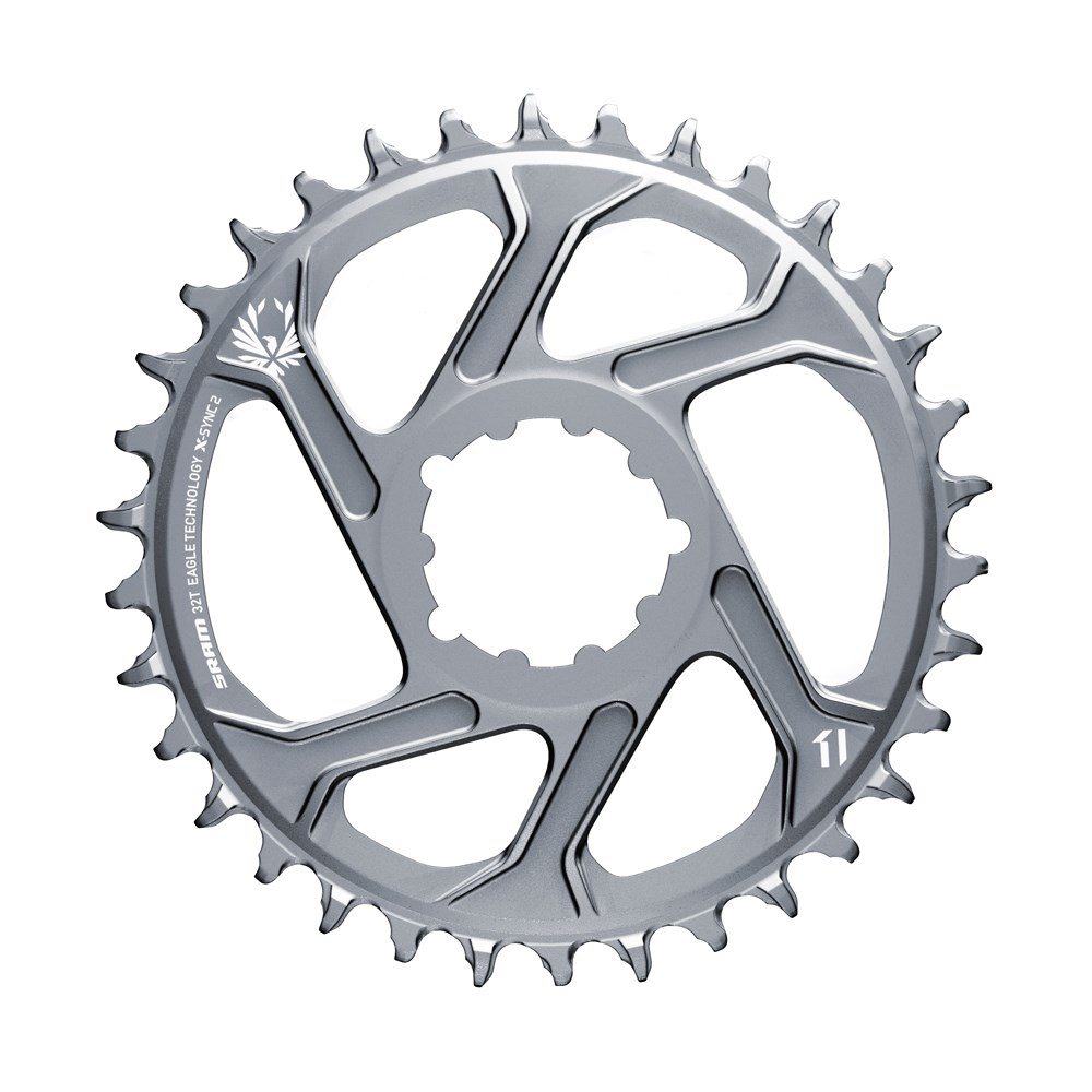 SRAM Eagle Chainring - Direct Mount | X-SYNC 2 | 12-speed | C2