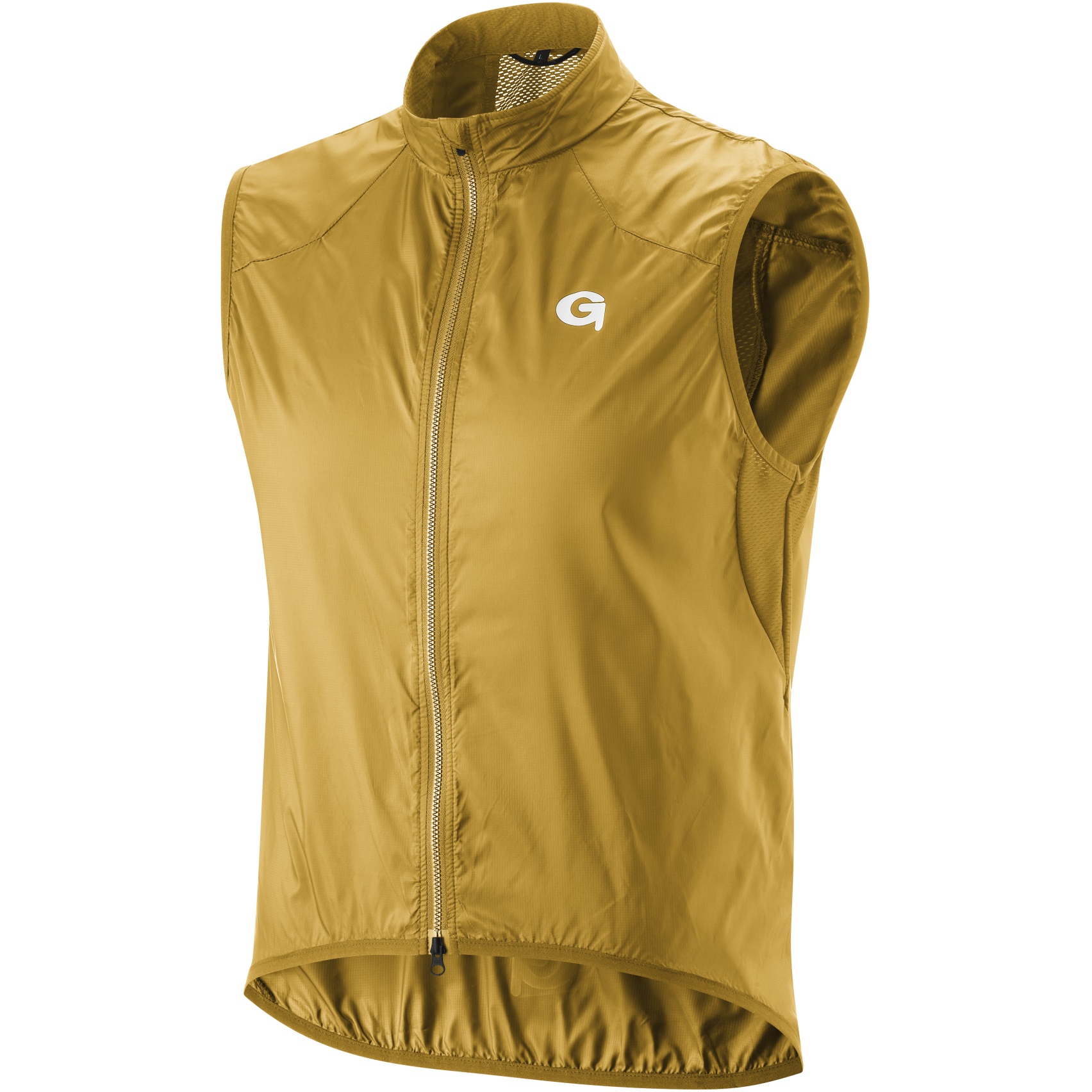 Picture of Gonso Consone Cycling Vest Men - Egyptian Sand
