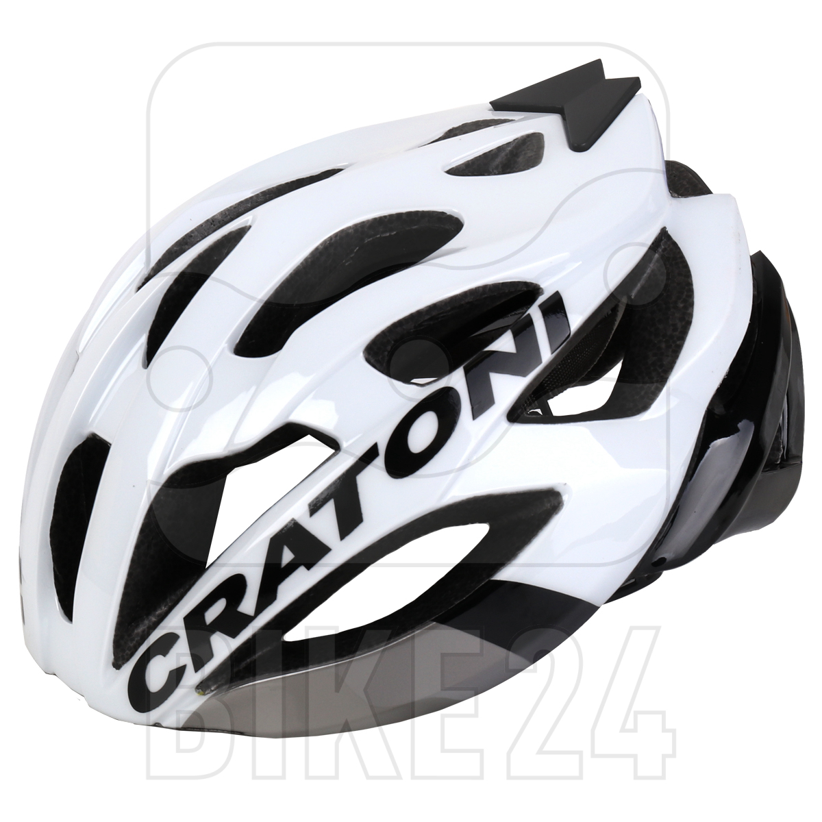 Picture of CRATONI C-Bolt Helmet - white glossy