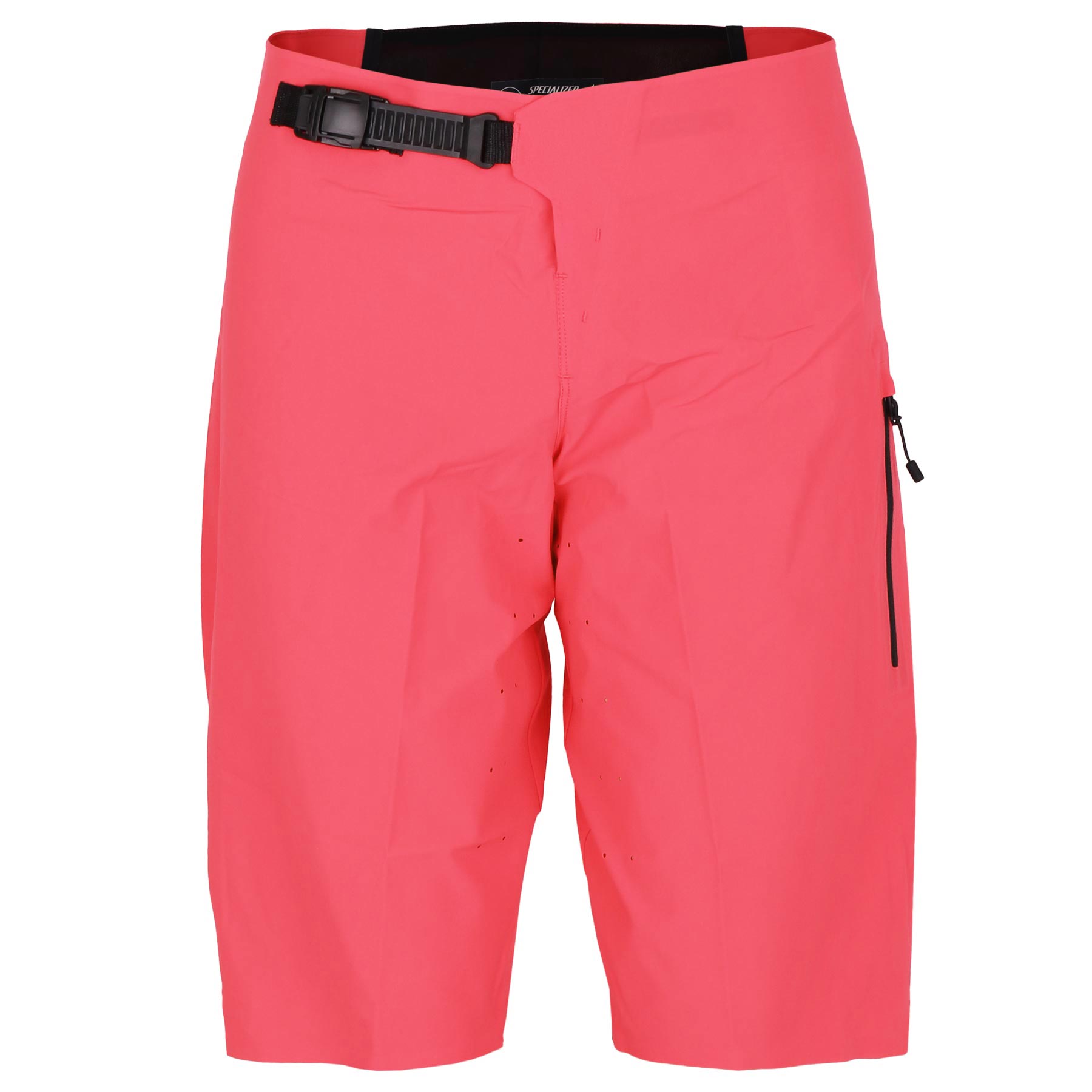 Picture of Specialized Trail Air Shorts Women - imperial red