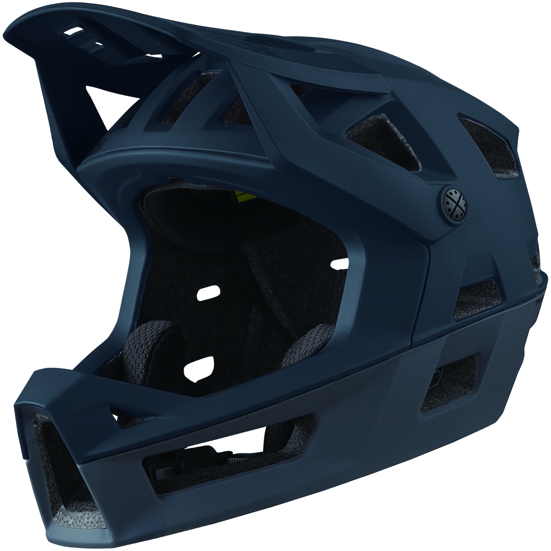 Productfoto van iXS Trigger Fullface Helm - marine