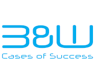 B&W International GmbH