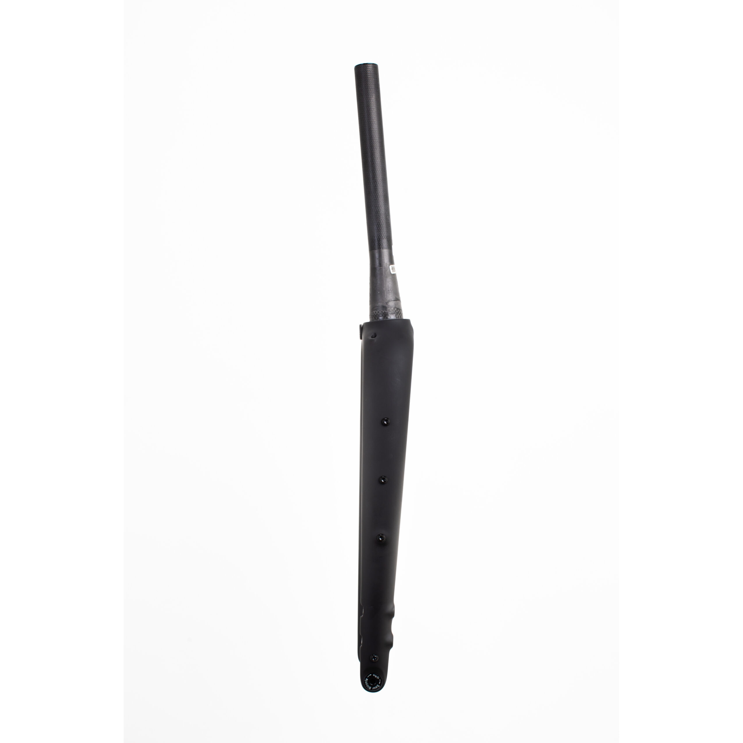 Sour Bicycles Business Carbon Fork - Tapered | Flat Mount