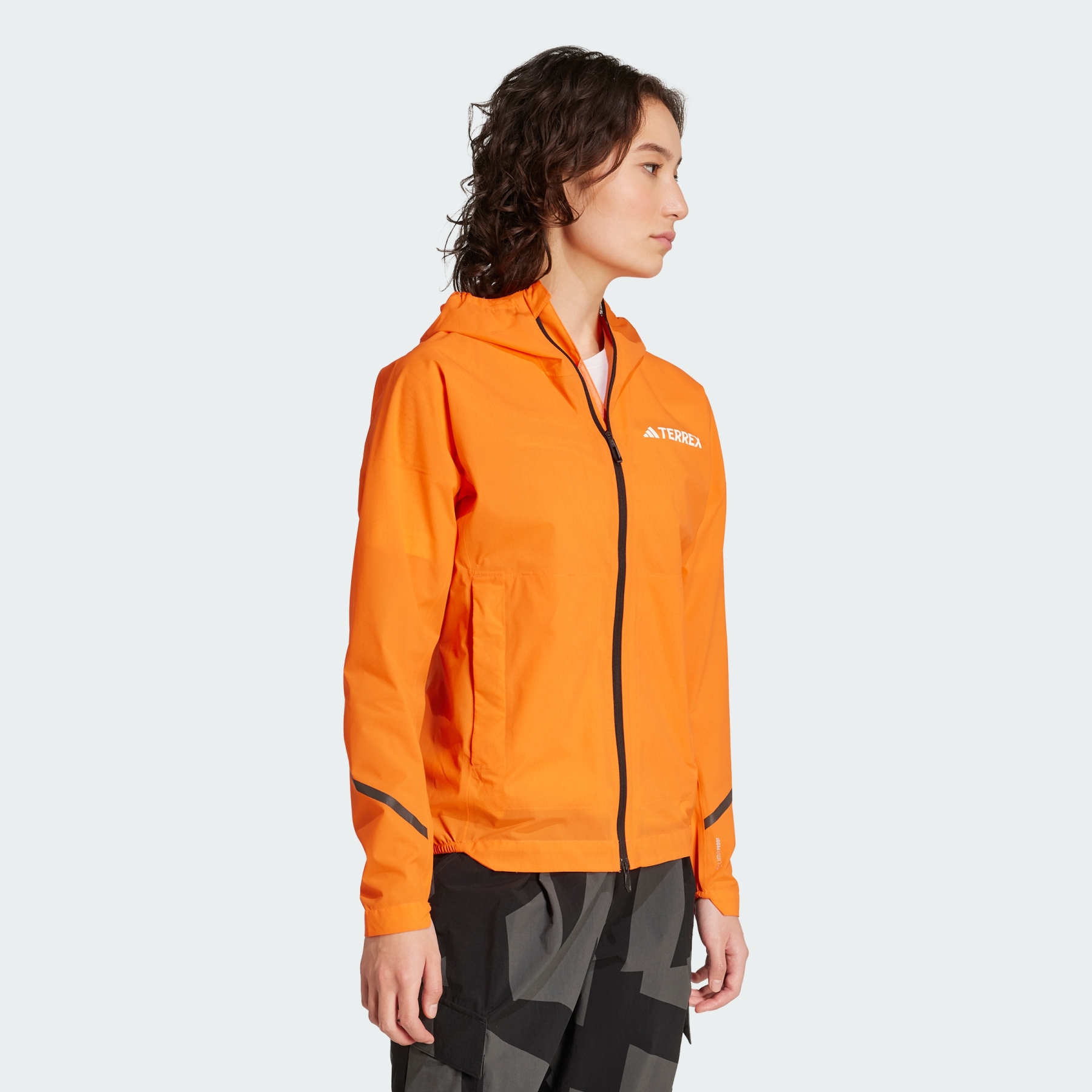 adidas TERREX Xperior 2.5 Layer Light Climaproof Jacket