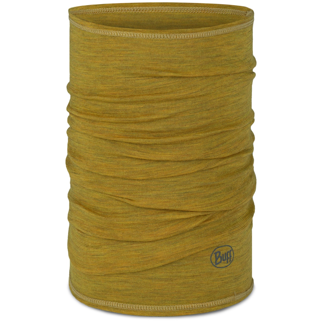 Bild von Buff® Merino Lightweight Multifunktionstuch Unisex - Multistripes Maize