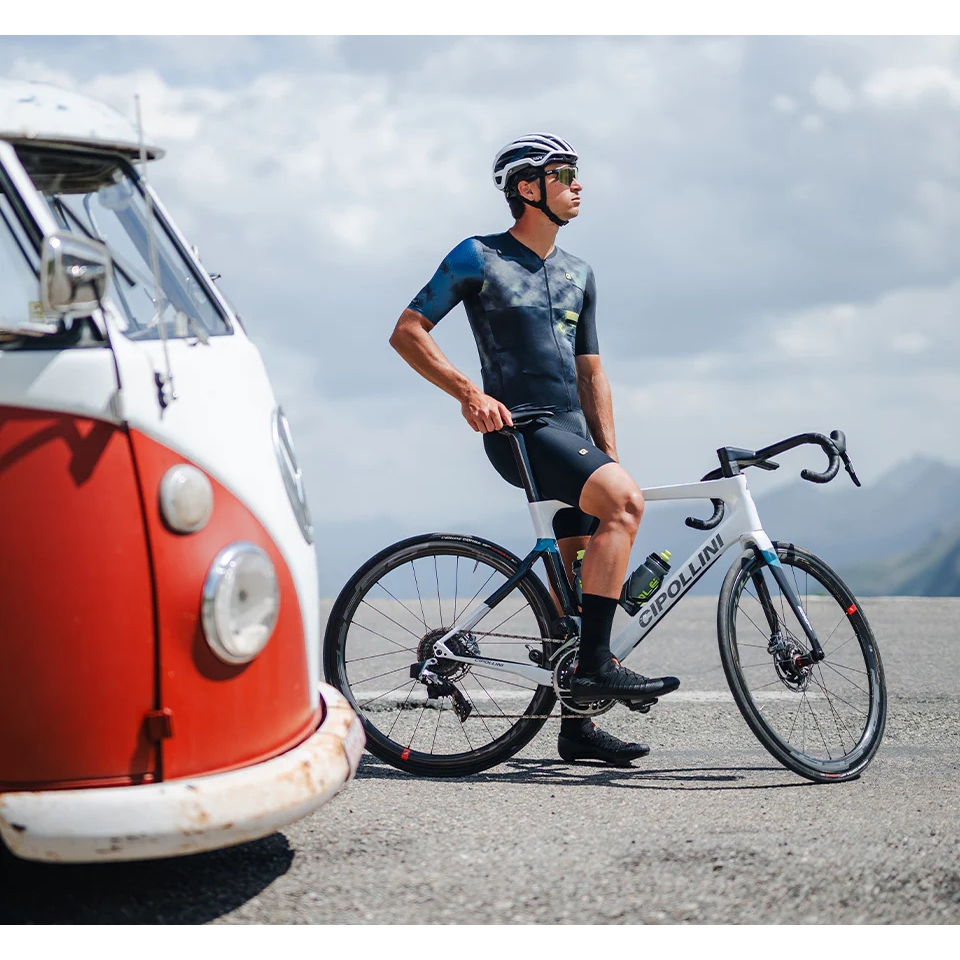 Tenue Cycliste Tenue Velo Ale Alé Short Cycliste Femme Blanc