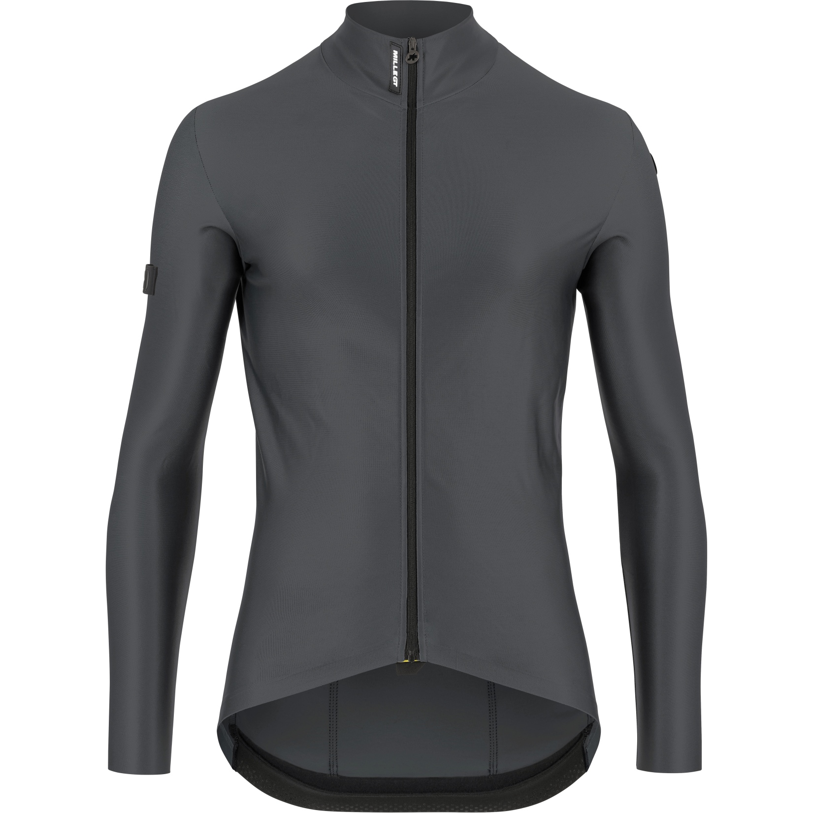 assos long sleeve jersey