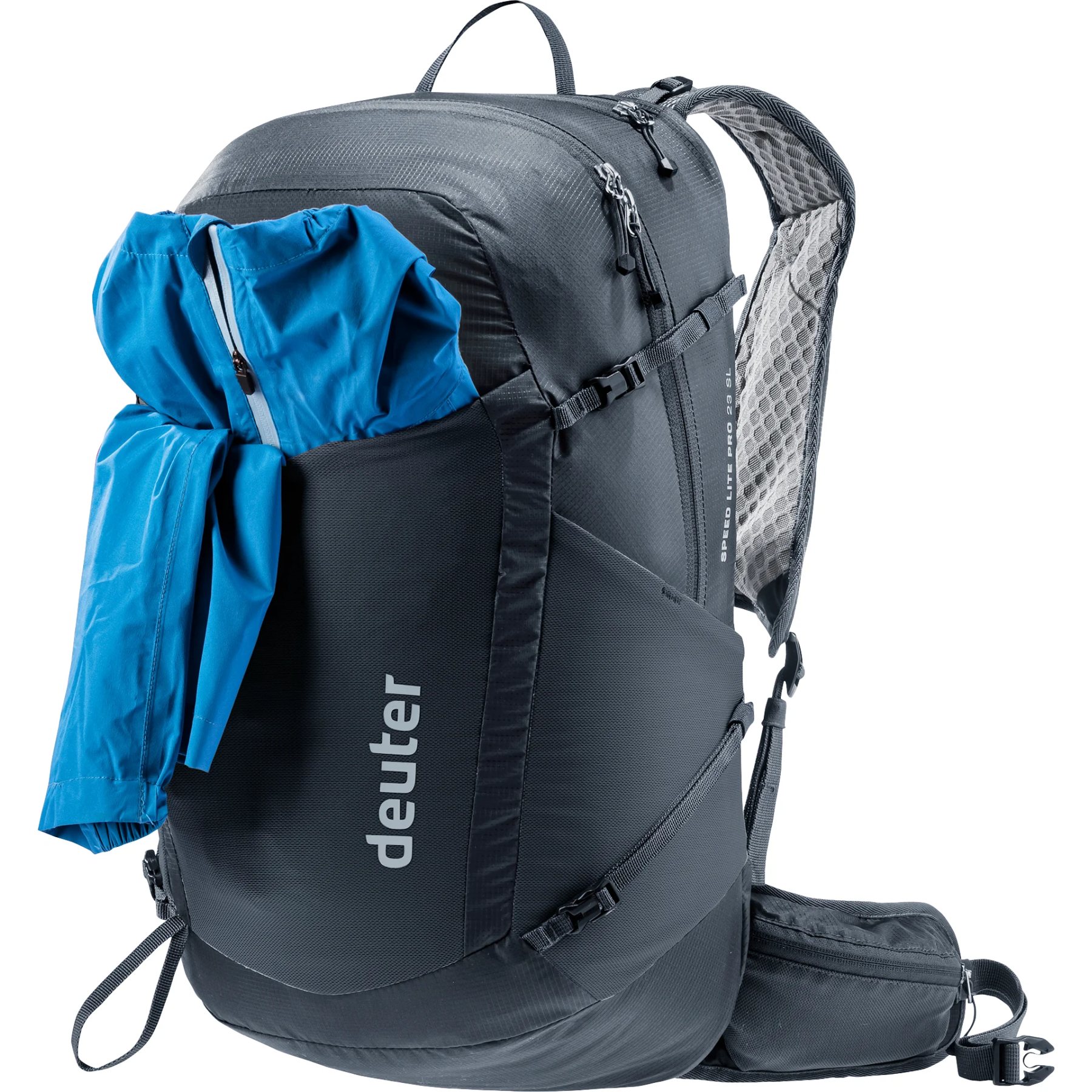 Thule Capstone 32l Review Deuter Speed Lite Pro 23 SL Women's