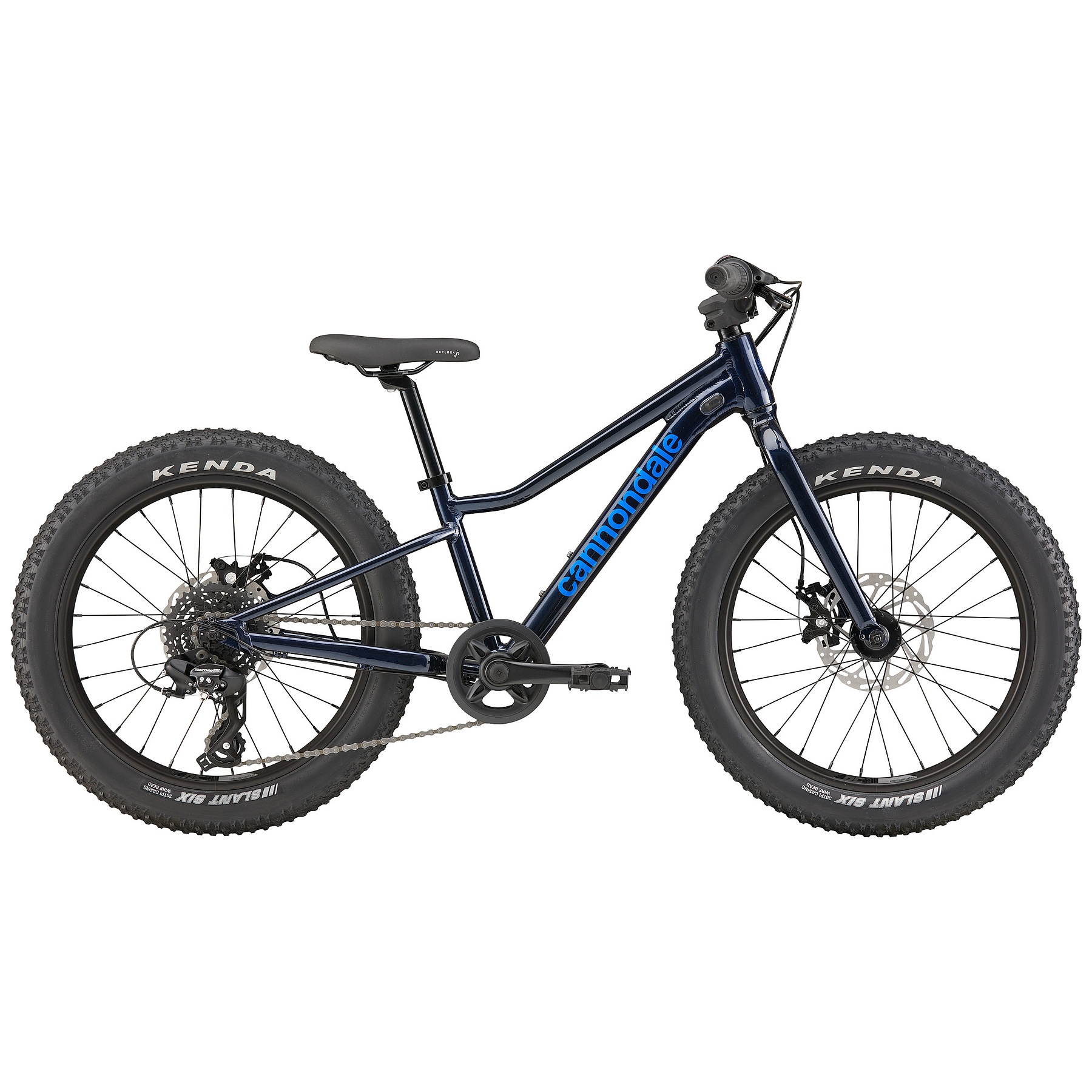 Cannondale KIDS TRAIL PLUS - 20
