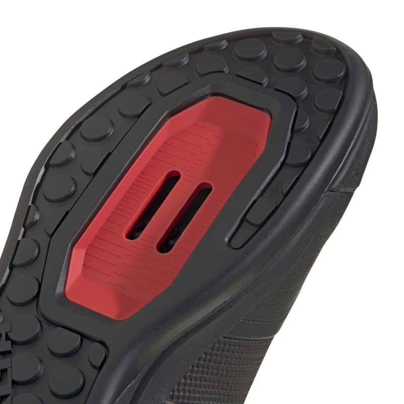Five Ten Hellcat Pro Mountain Bike Shoes Men - Core Black / Core