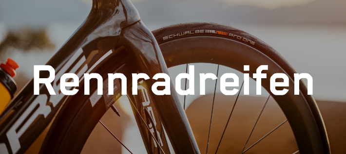Schwalbe – Erstklassige Rennrad Fahrradreifen für dein Bike