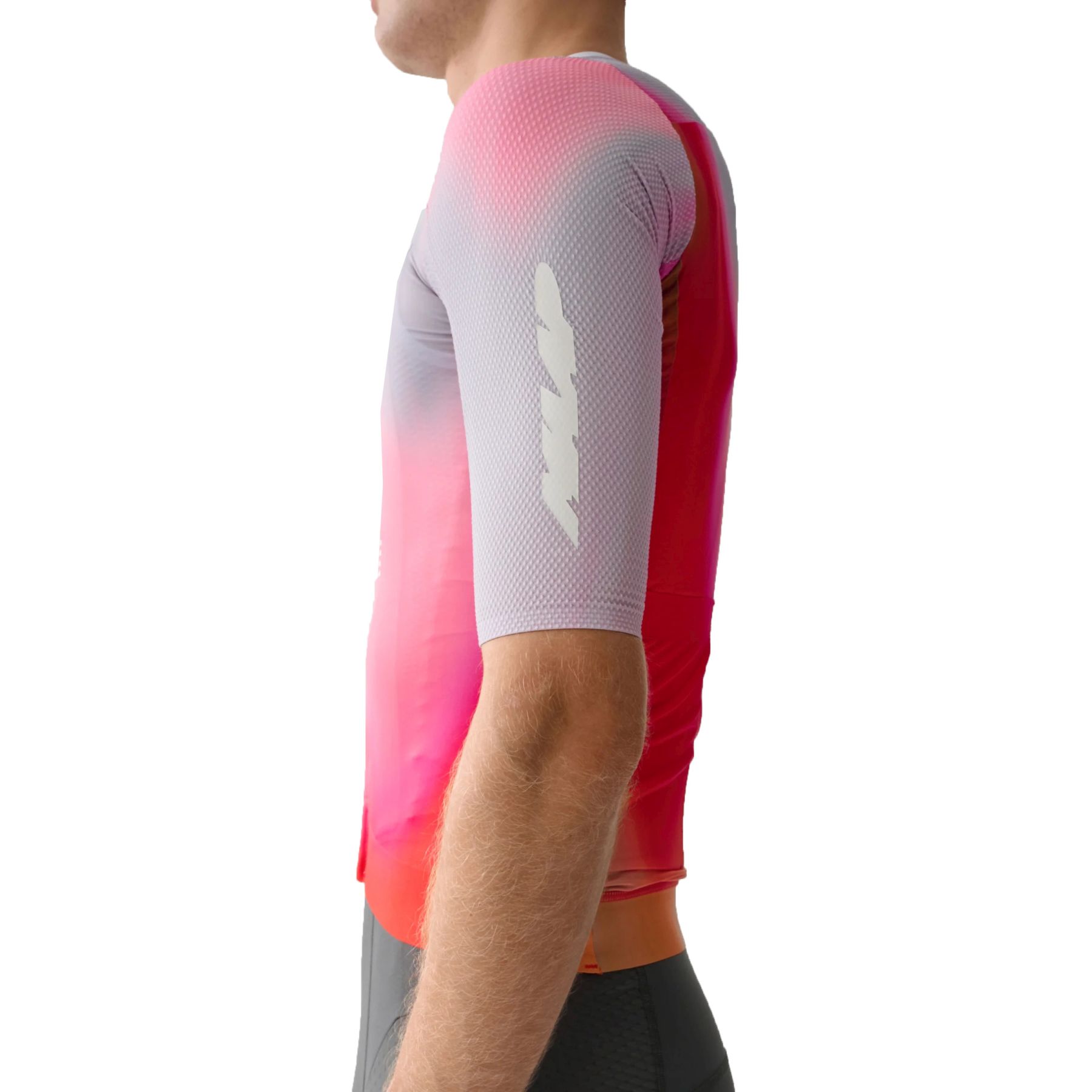  Solar Pro Race Jersey 未使用 Sサイズ MAAP Solar Pro Race Jersey Men - infrared | BIKE24