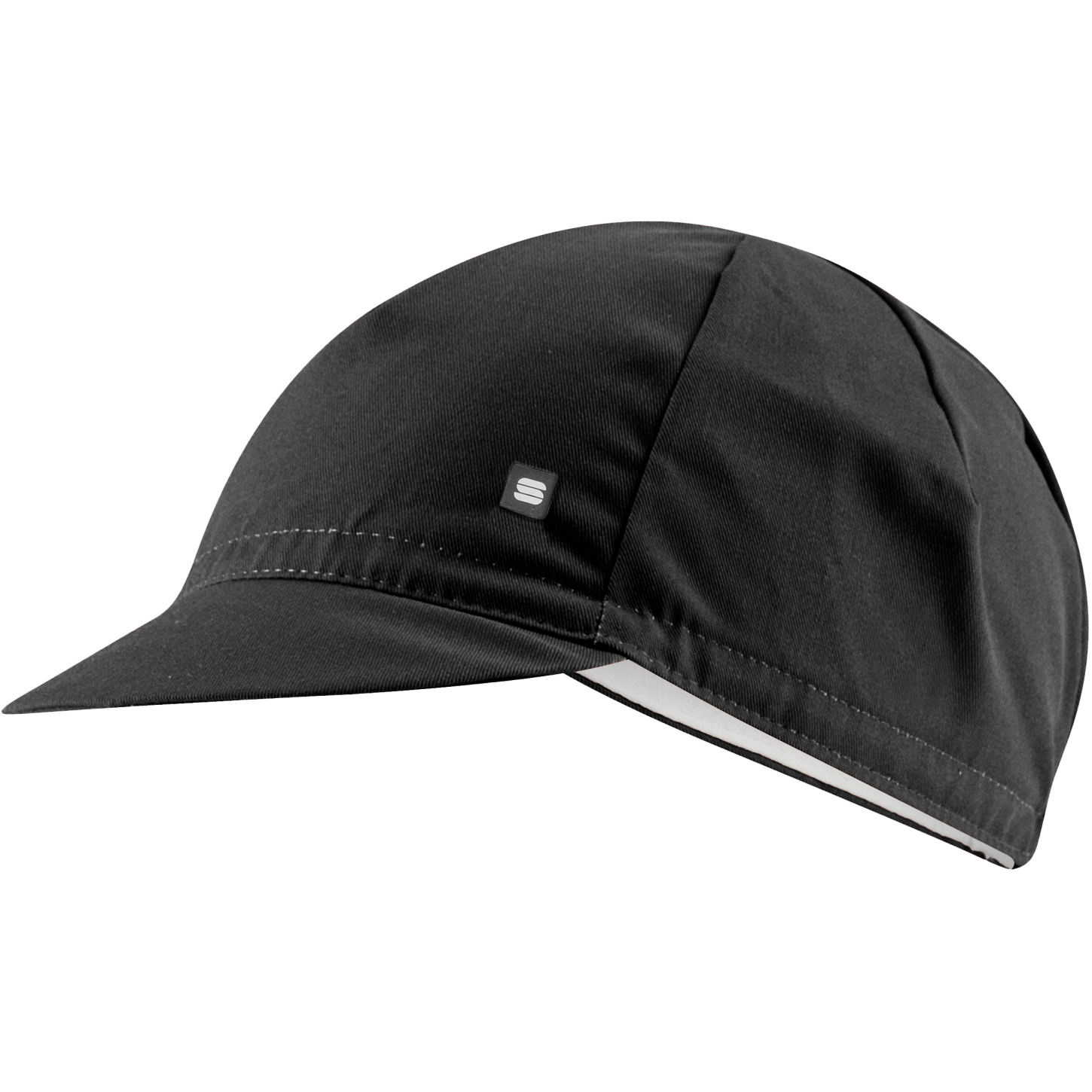Picture of Sportful Srk Cycling Cap - 002 Black