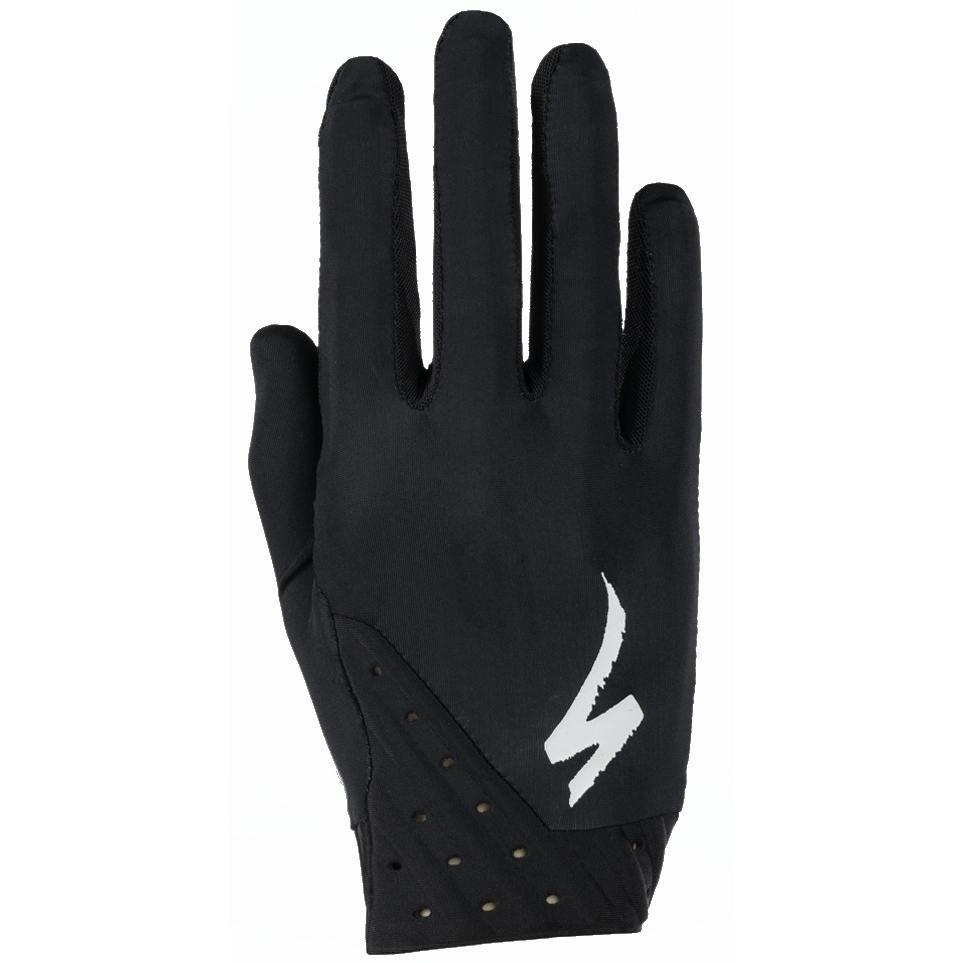 Bild von Specialized Trail Air Vollfinger-Handschuhe Damen - schwarz