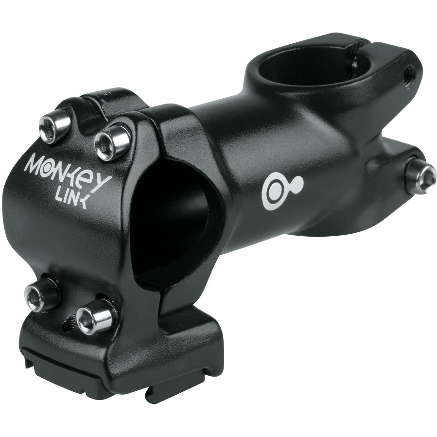 Picture of MonkeyLink AS-ML3 Stem 7° - black
