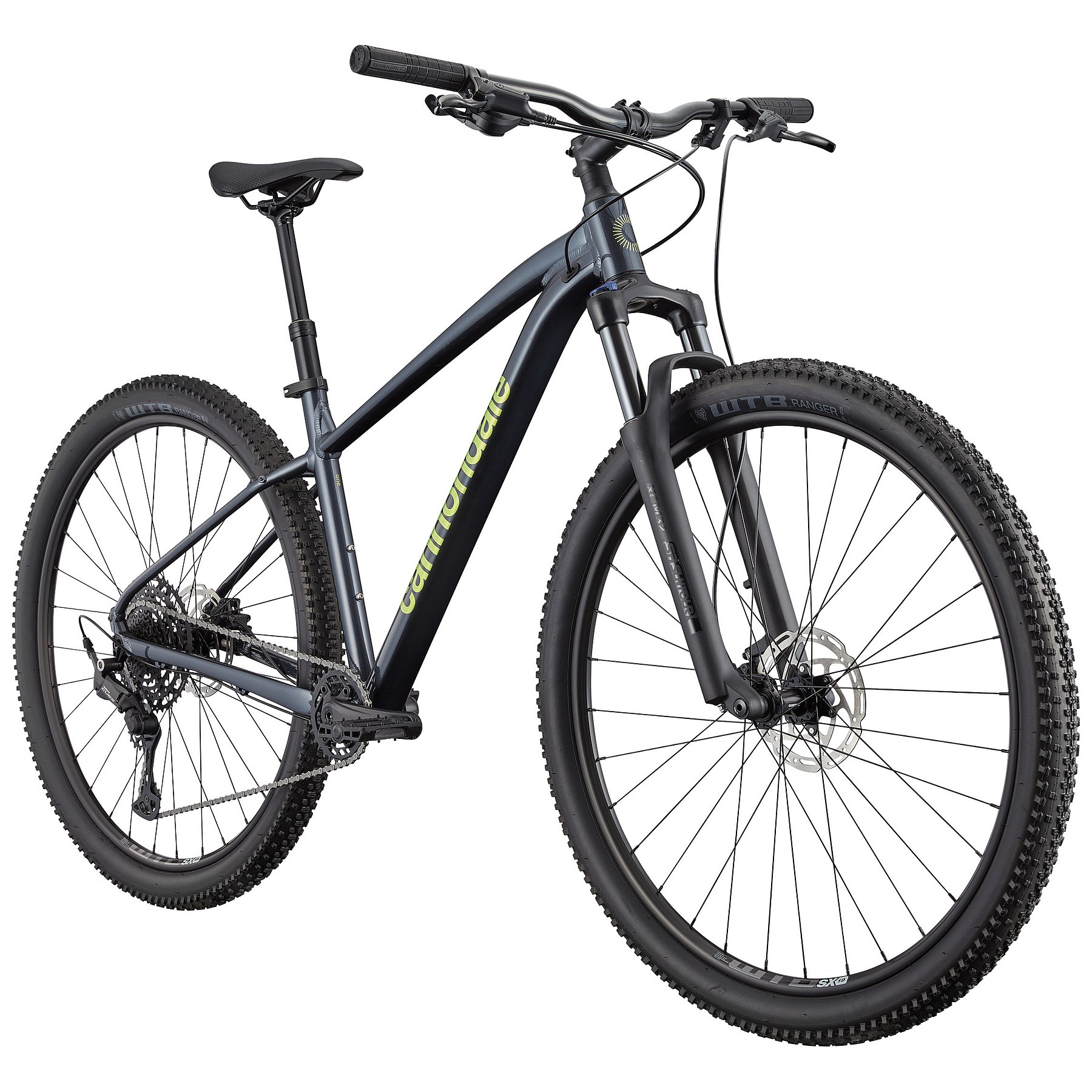 Cannondale TRAIL 1 - Mountainbike - 2026 - 27.5