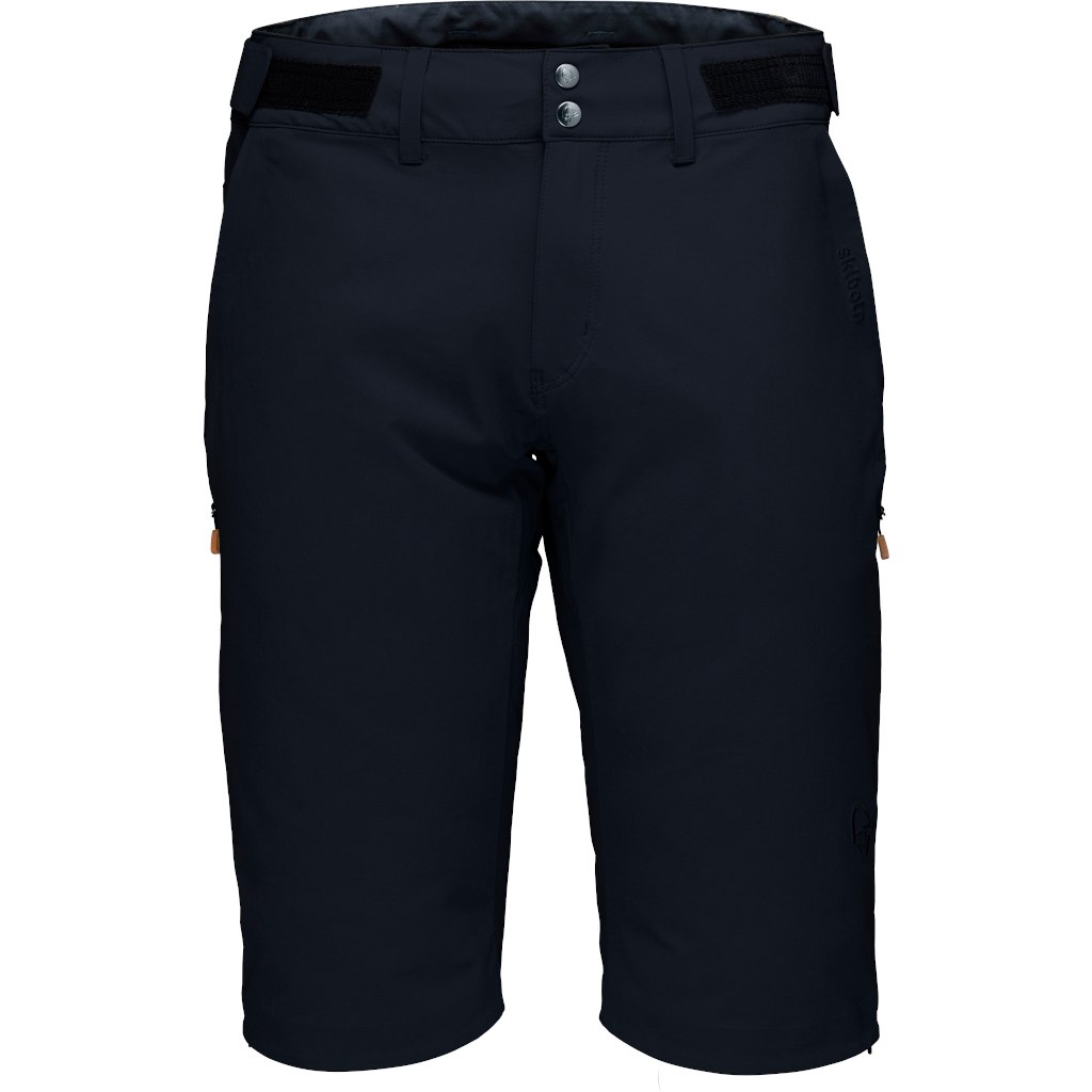 Picture of Norrona skibotn flex1 Shorts Men 4203-20 - Caviar
