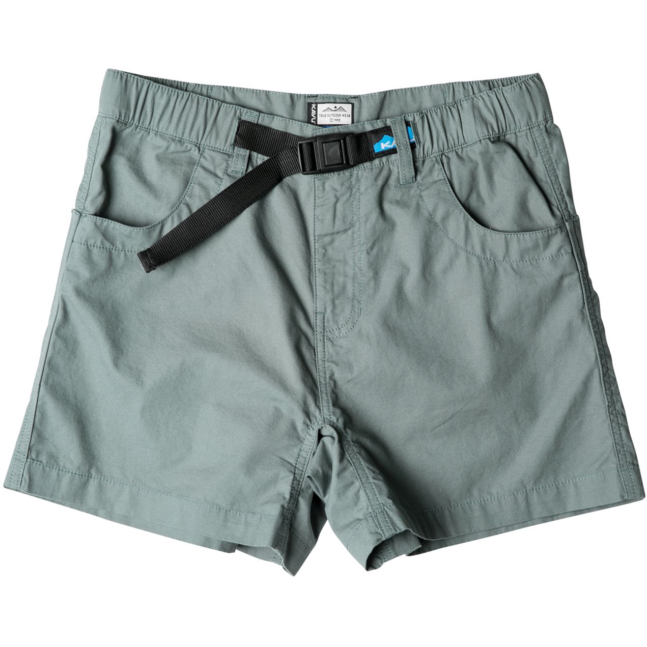 Picture of KAVU Chilli Chic Shorts Women - Dark Forest